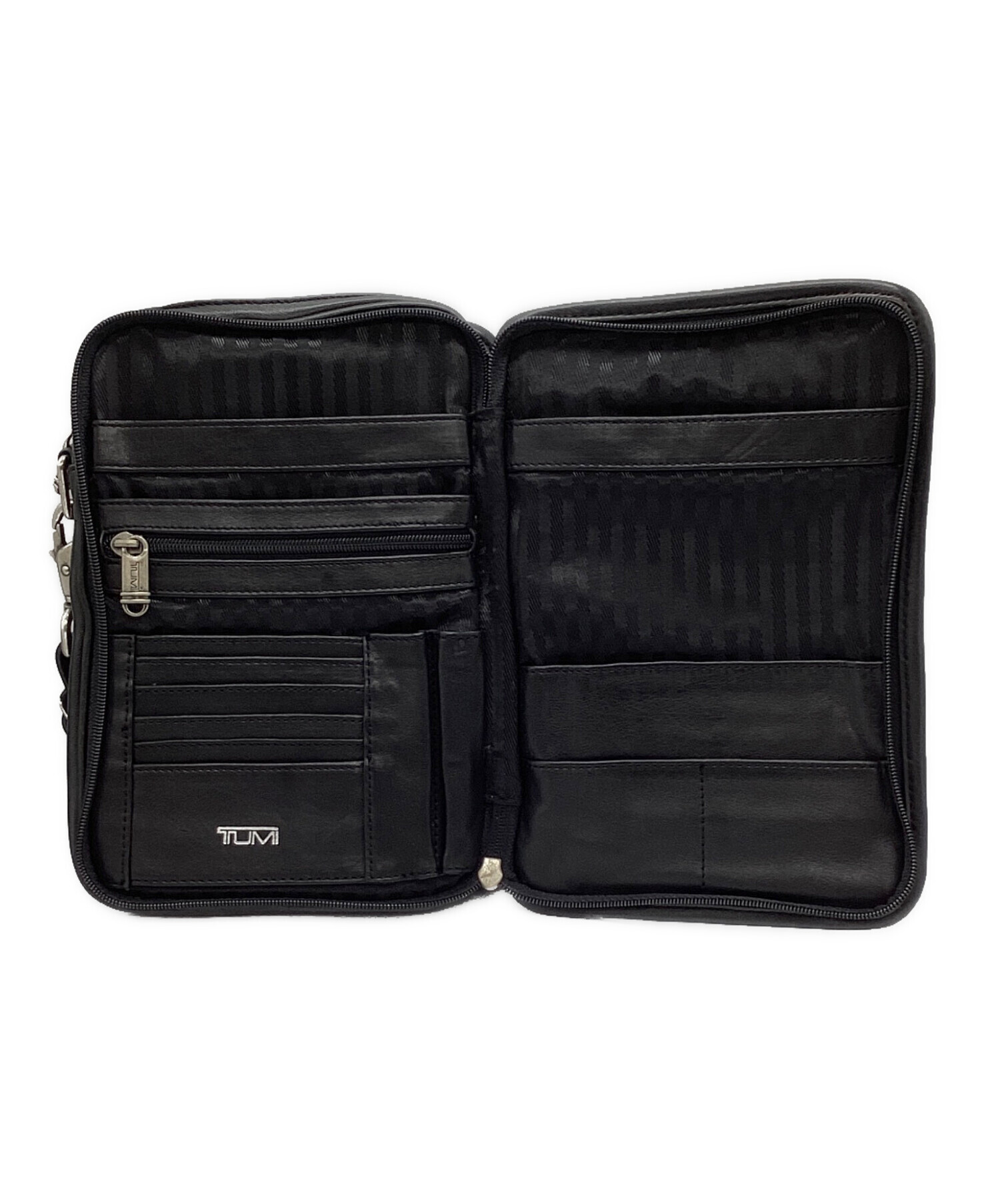 中古・古着通販】TUMI (トゥミ) ALPHA 3 ポケット・バッグ・スモール