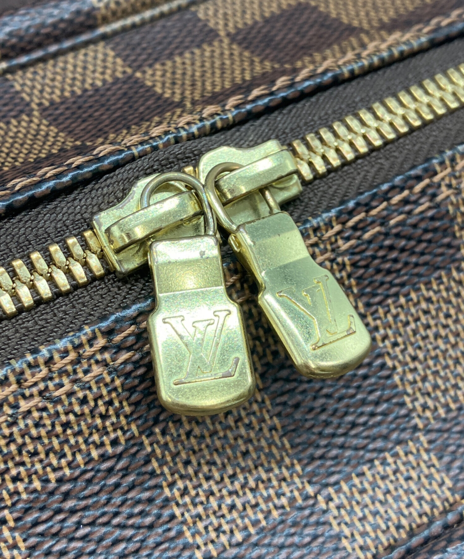 ルイヴィトン 中古 ショルダーバック 中古・古着通販】LOUIS VUITTON (ルイ ヴィトン) ショルダーバッグ