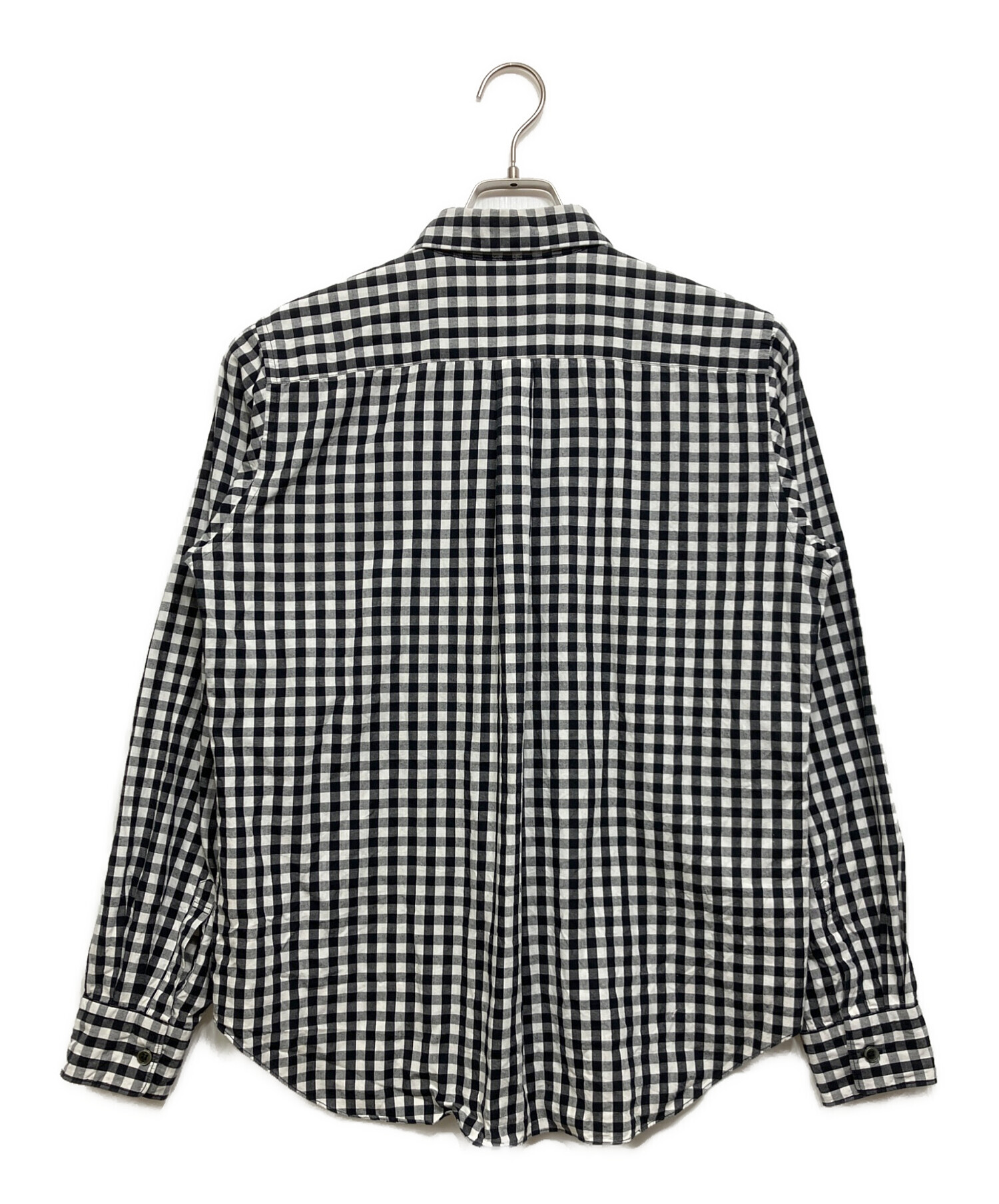 中古・古着通販】BLACK COMME des GARCONS (ブラックコムデギャルソン