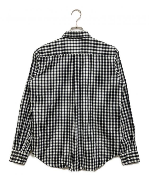 中古・古着通販】BLACK COMME des GARCONS (ブラックコムデギャルソン 