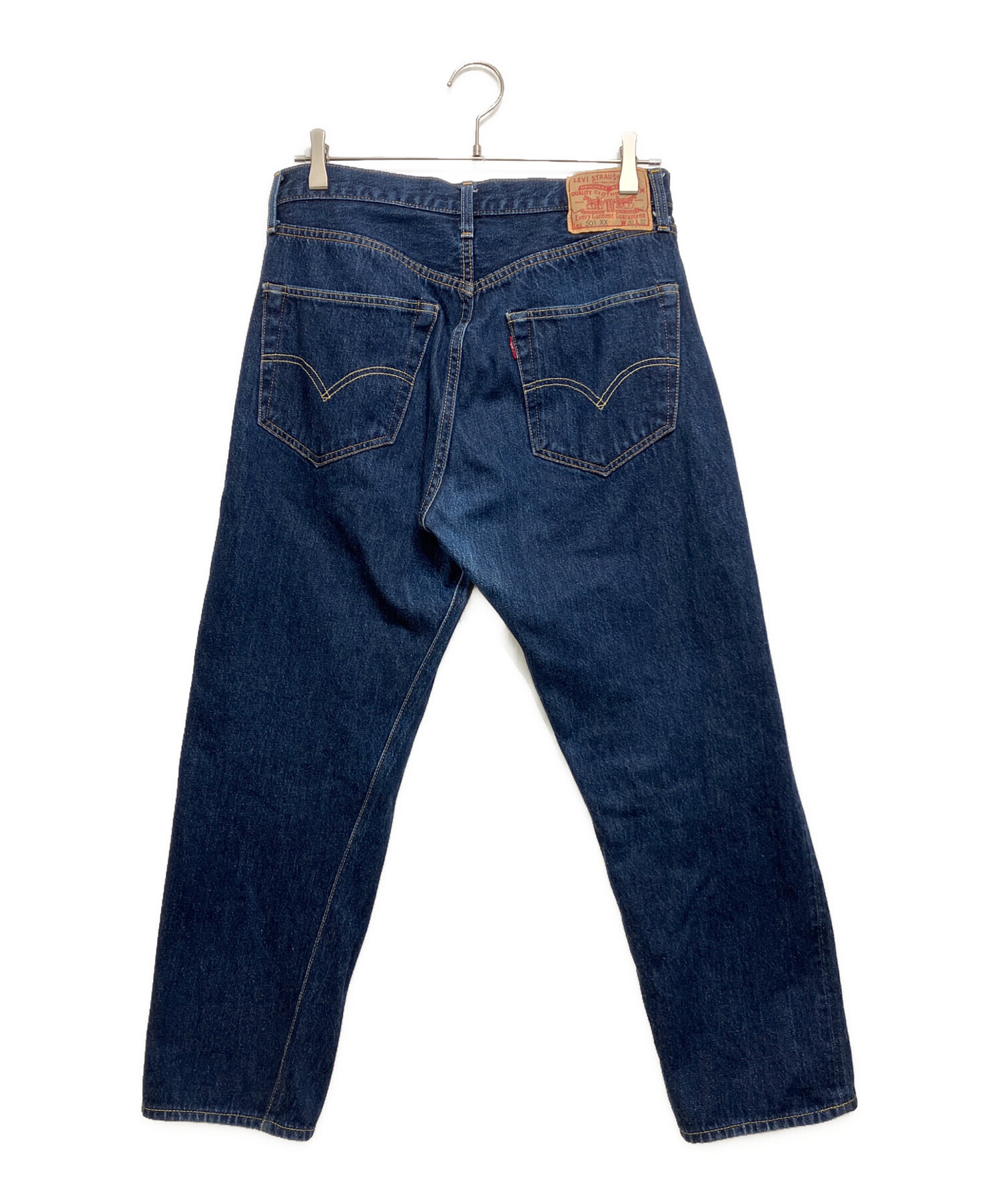 中古・古着通販】LEVI