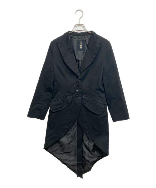 中古・古着通販】BLACK PEACE NOW (ブラックピースナウ) 燕尾コート