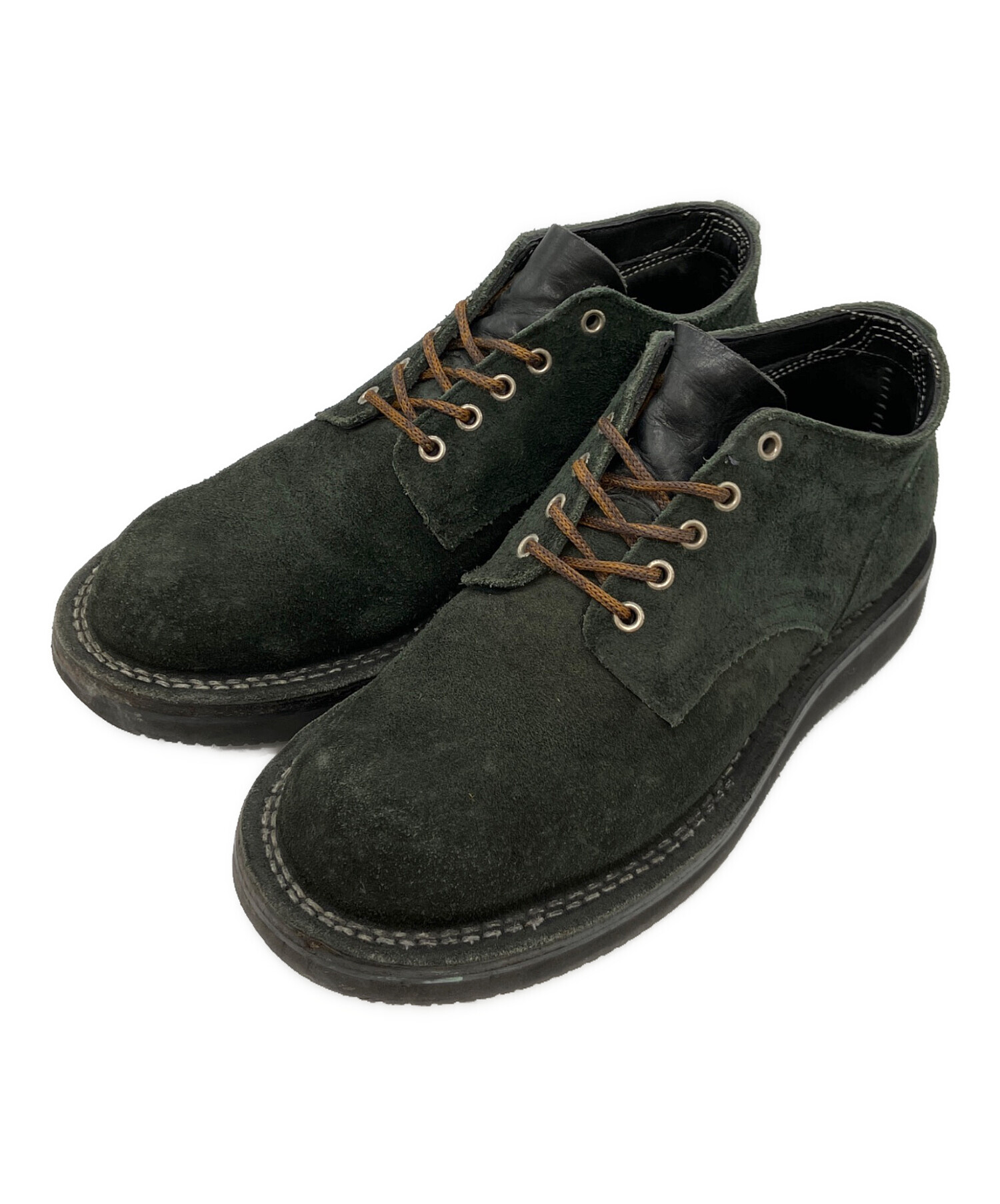 HATHORN BOOTS ハソーン ネペンテス別注　8E 中古・古着通販】HATHORN BOOT MFG (ハソーン) NEPENTHES (ネペンテス