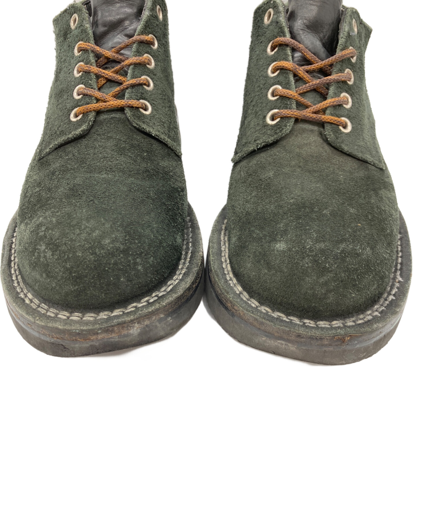 中古・古着通販】HATHORN BOOT MFG (ハソーン) NEPENTHES (ネペンテス