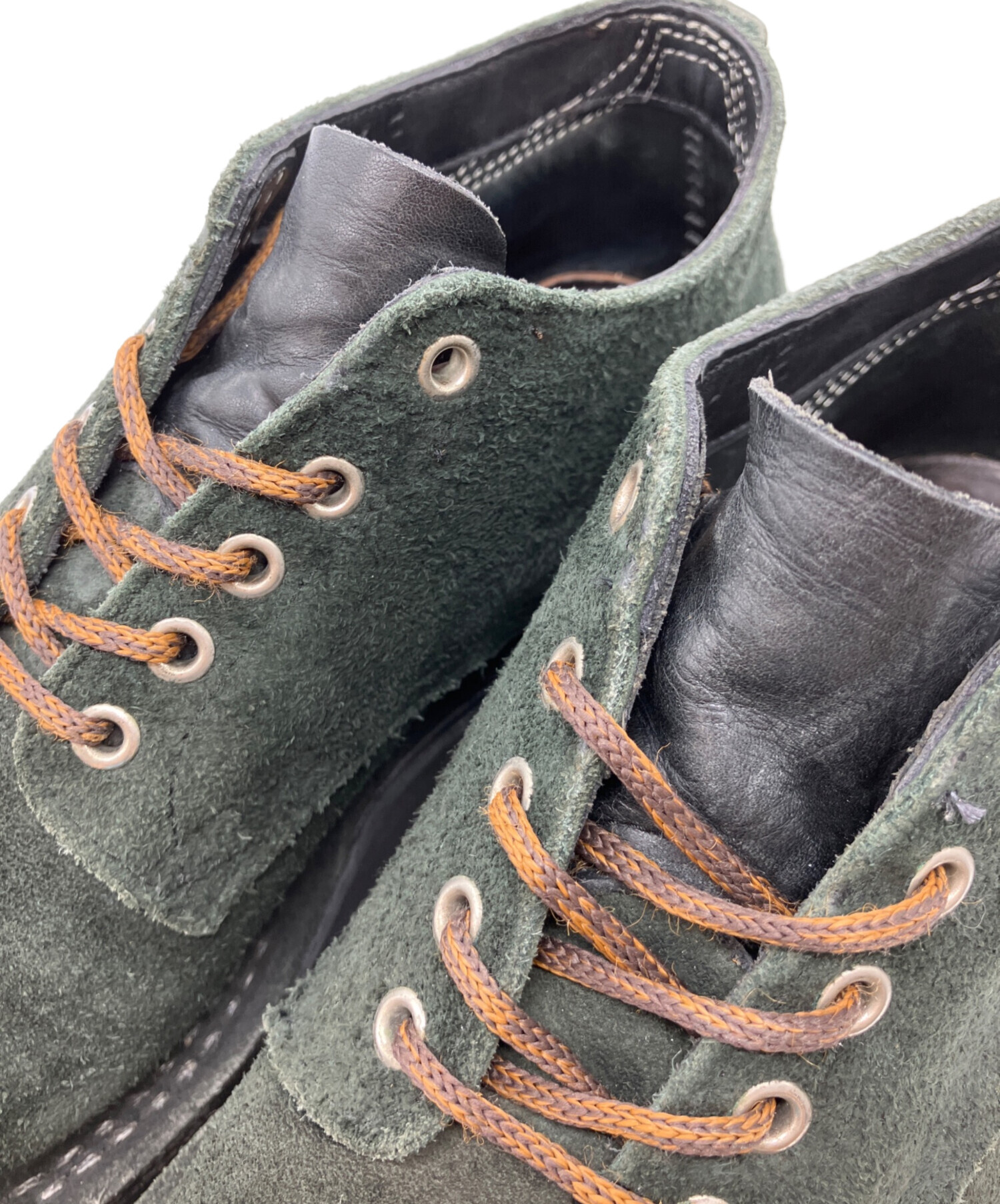 中古・古着通販】HATHORN BOOT MFG (ハソーン) NEPENTHES (ネペンテス