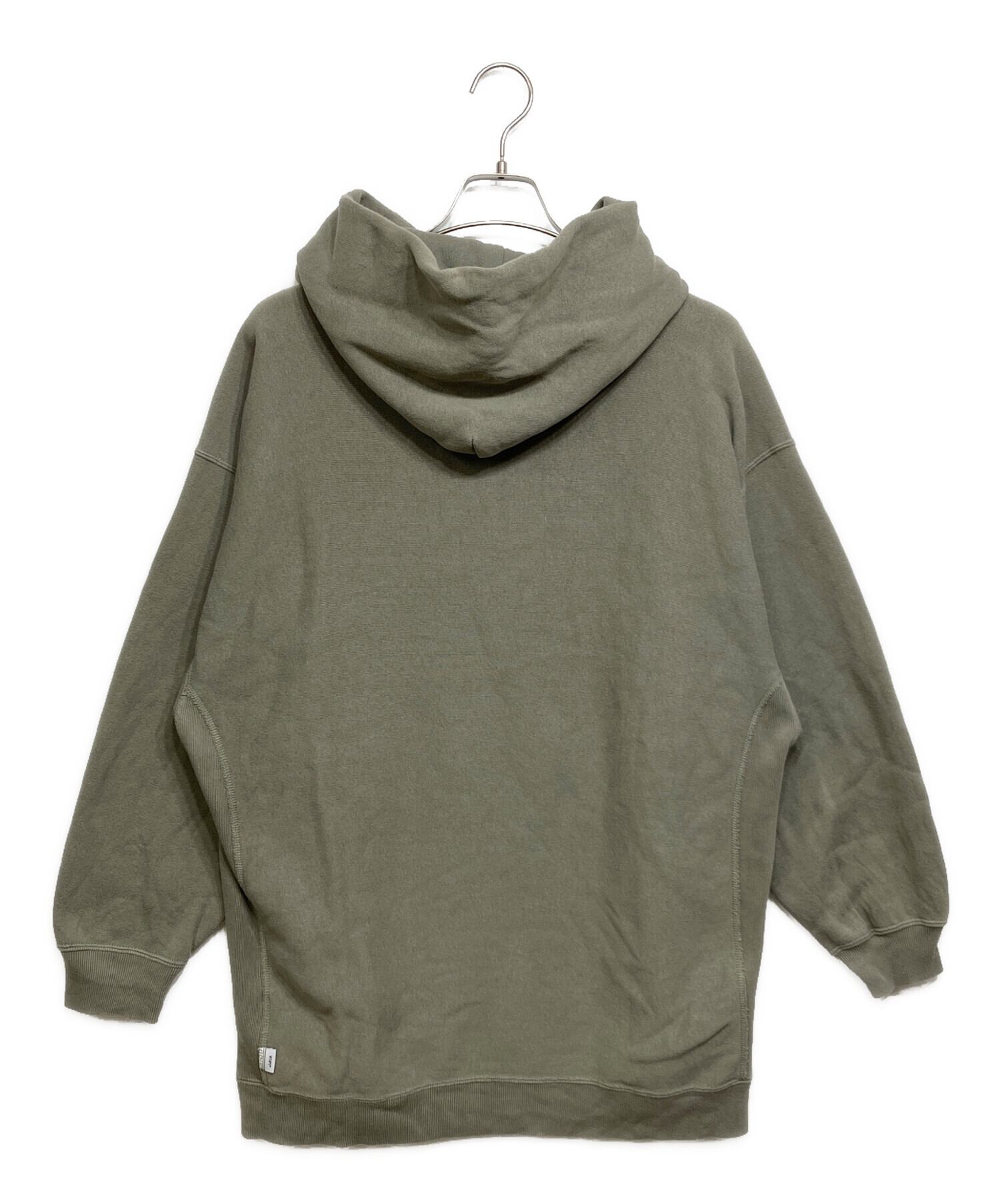中古・古着通販】Champion REVERSE WEAVE (チャンピオン リバース