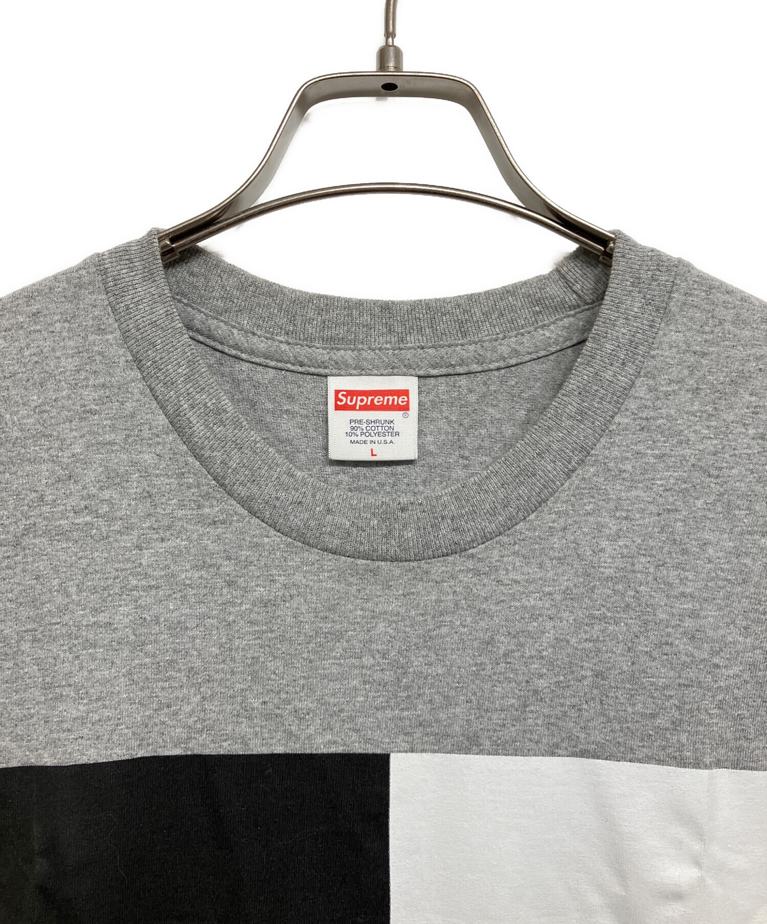 中古・古着通販】Supreme (シュプリーム) Scarface Split Tee 