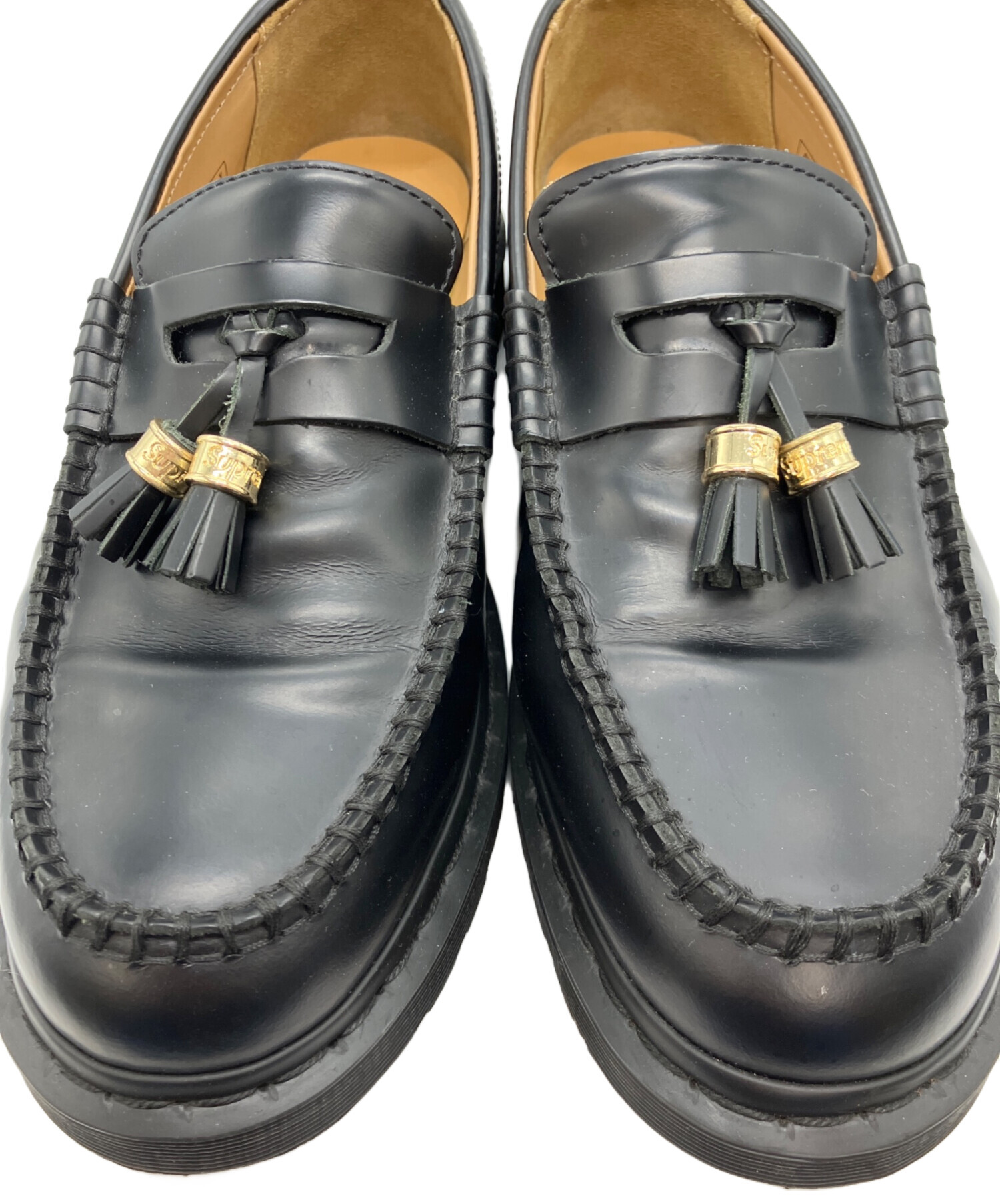 中古・古着通販】SUPREME (シュプリーム) Dr.Martens (ドクター