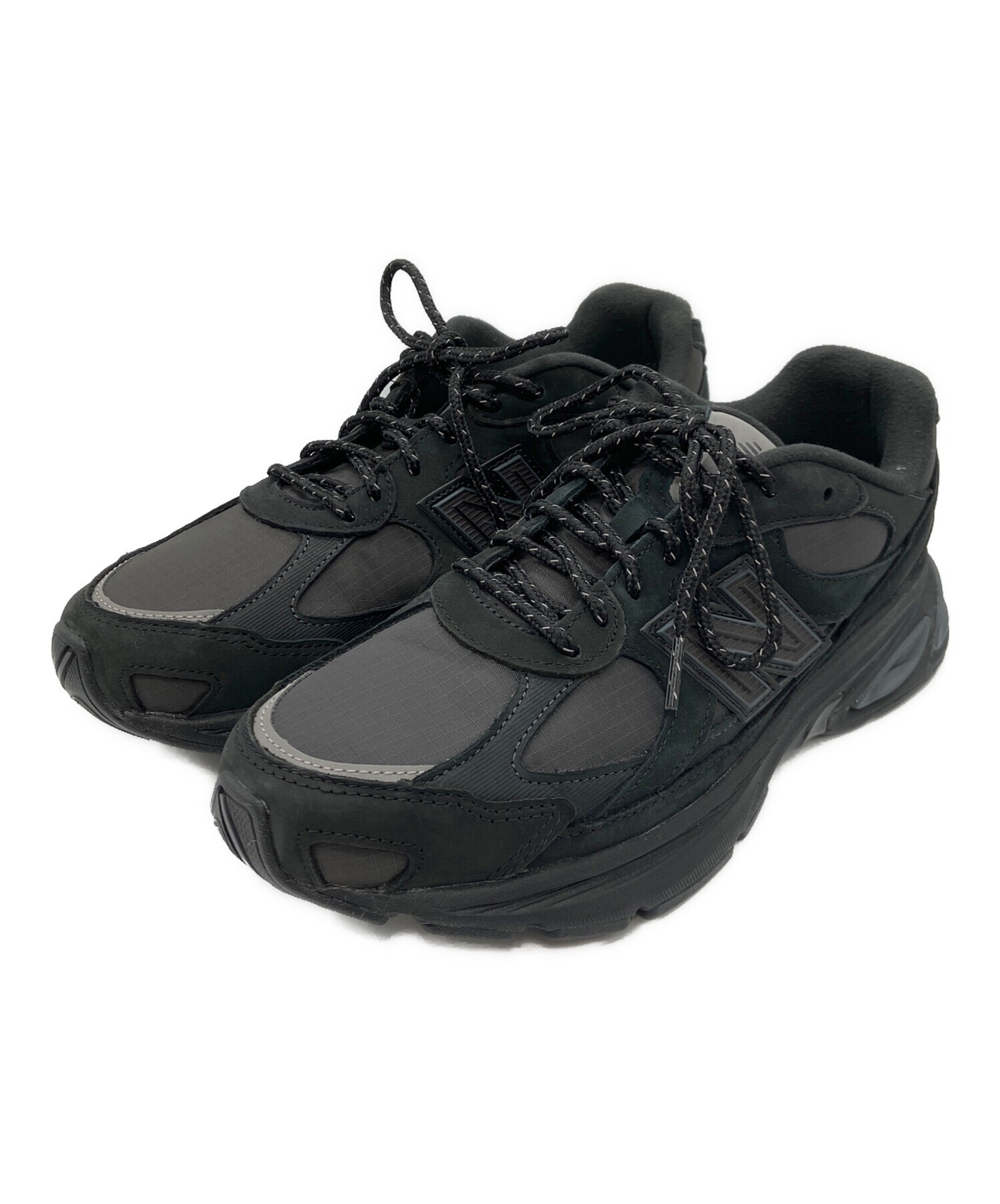 中古・古着通販】NEW BALANCE (ニューバランス) U2010V1 ブラック