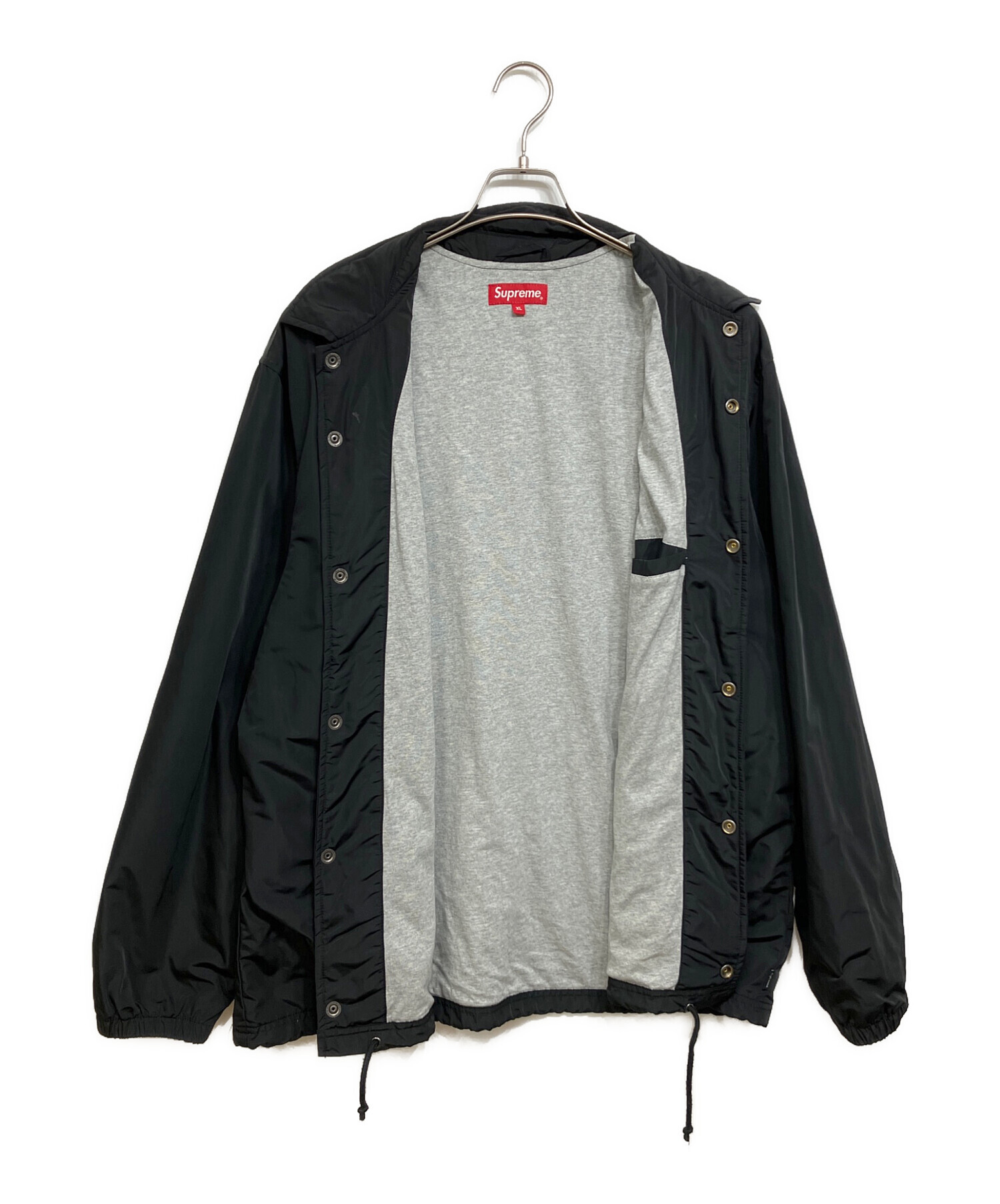 中古・古着通販】Supreme (シュプリーム) Gummo Coaches Jacket