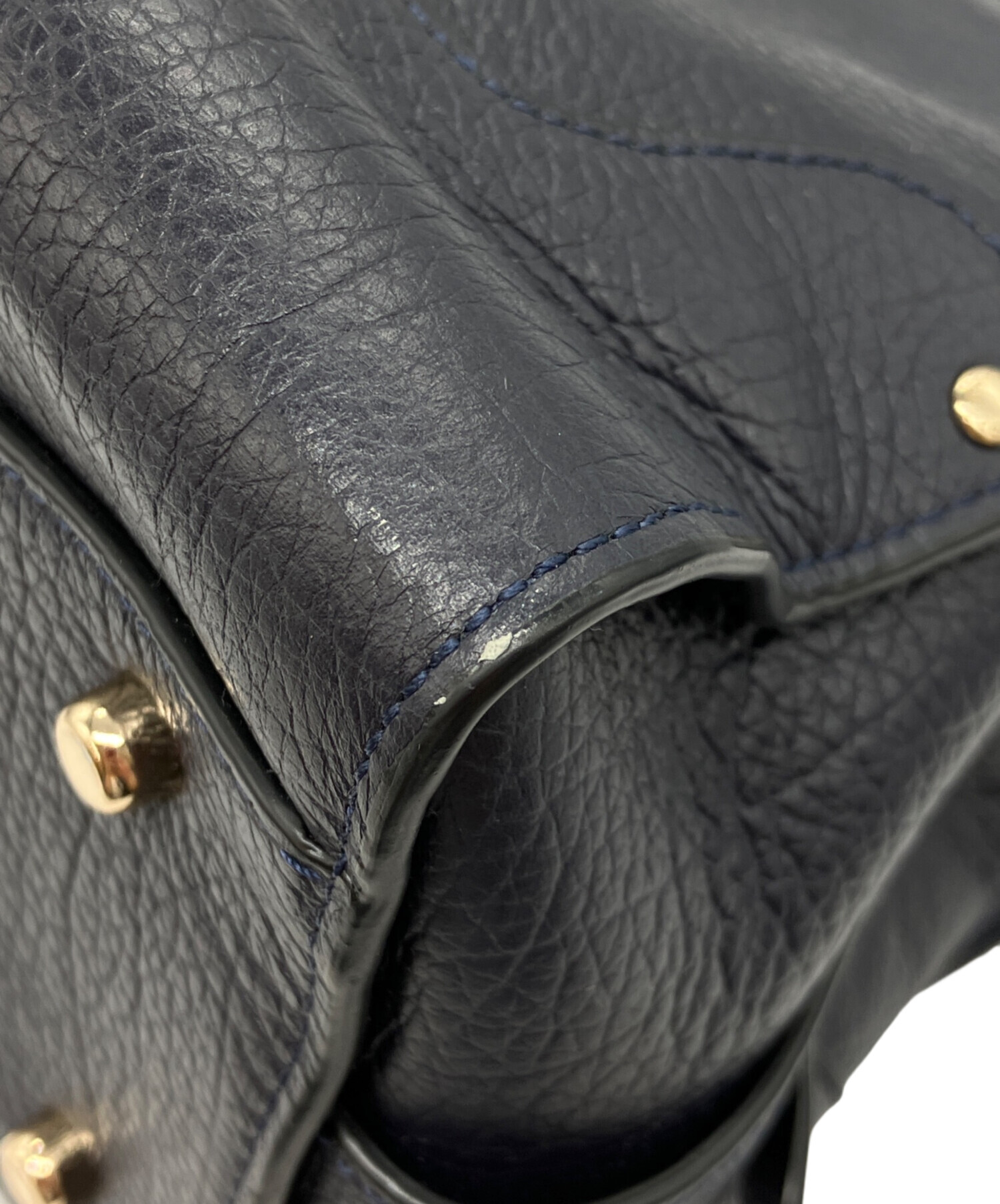 中古・古着通販】COACH (コーチ) マーサー サッチェル 30 2WAYバッグ 中古・古着通販】COACH (コーチ) マーサー サッチェル 30 2WAYバッグ