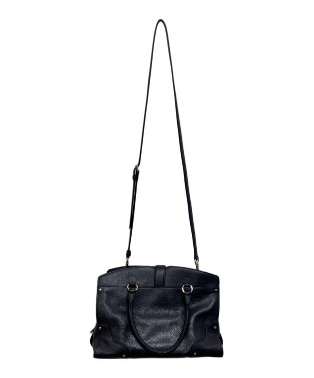 中古・古着通販】COACH (コーチ) マーサー サッチェル 30 2WAYバッグ 中古・古着通販】COACH (コーチ) マーサー サッチェル 30 2WAYバッグ