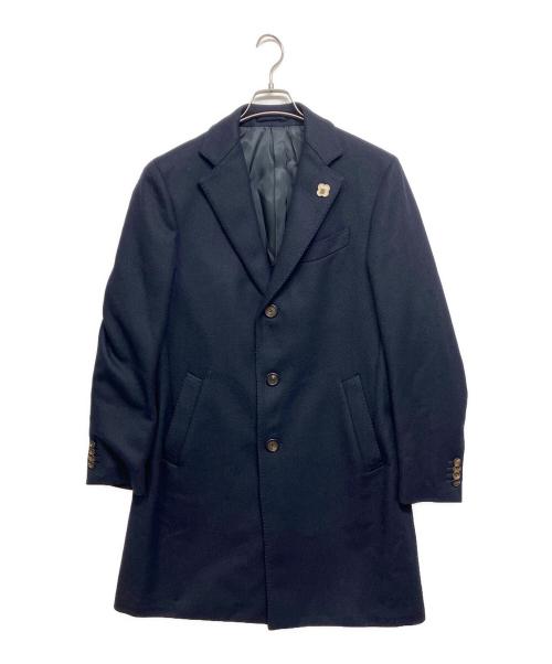 中古・古着通販】LARDINI (ラルディーニ) ウールカシミヤチェスター