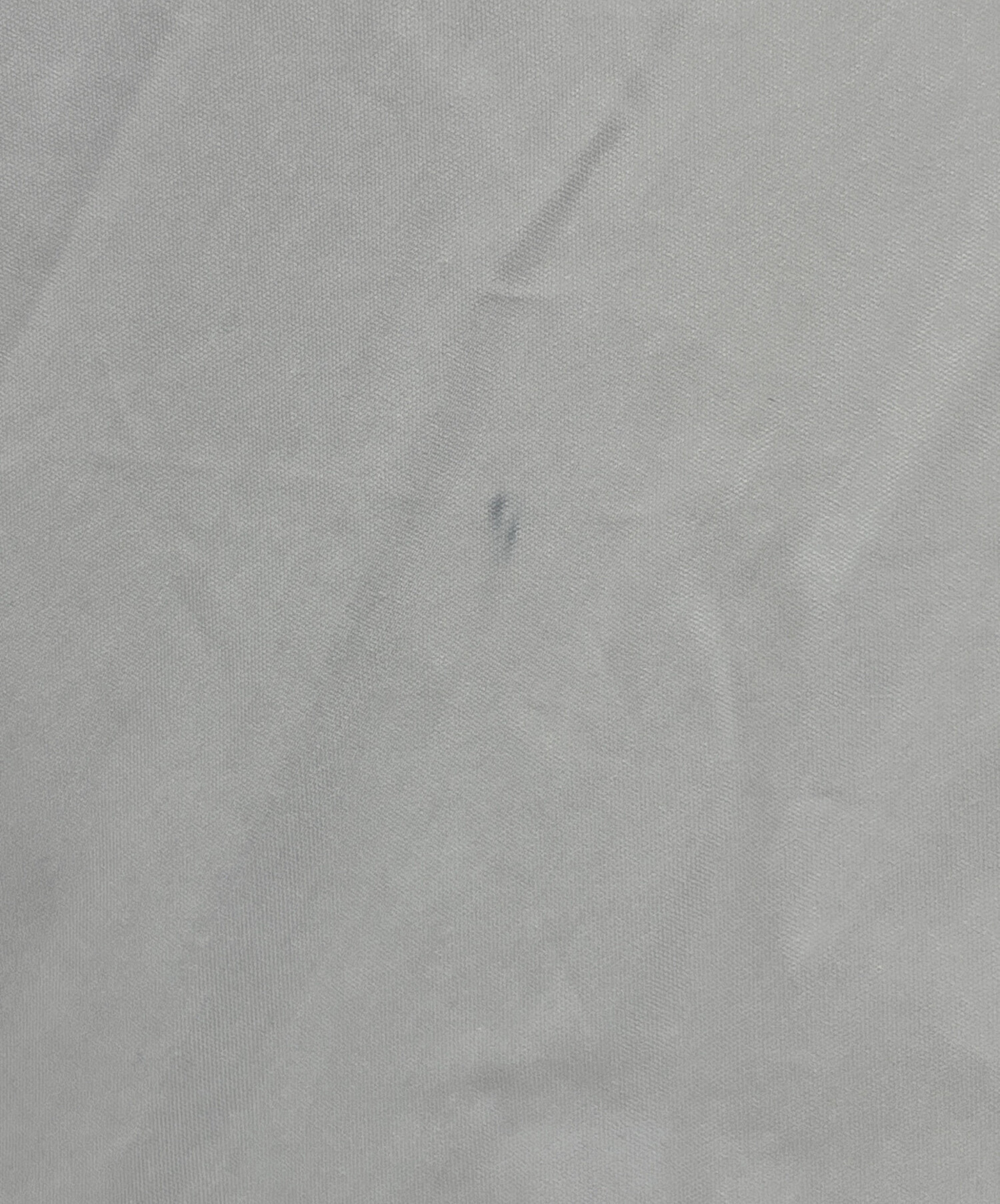 中古・古着通販】machatt (マチャット) タイドッキングシャツ ホワイト