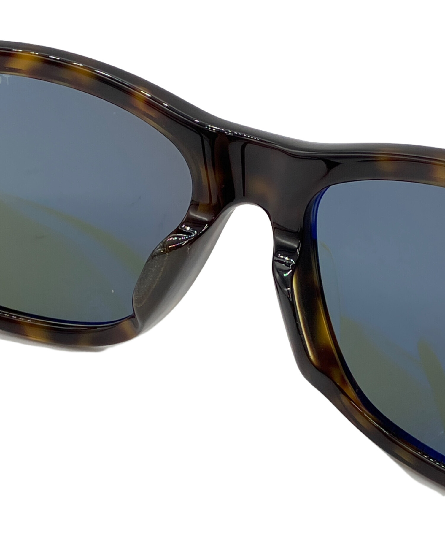中古・古着通販】TOM FORD (トムフォード) ANDREW サングラス ブラウン
