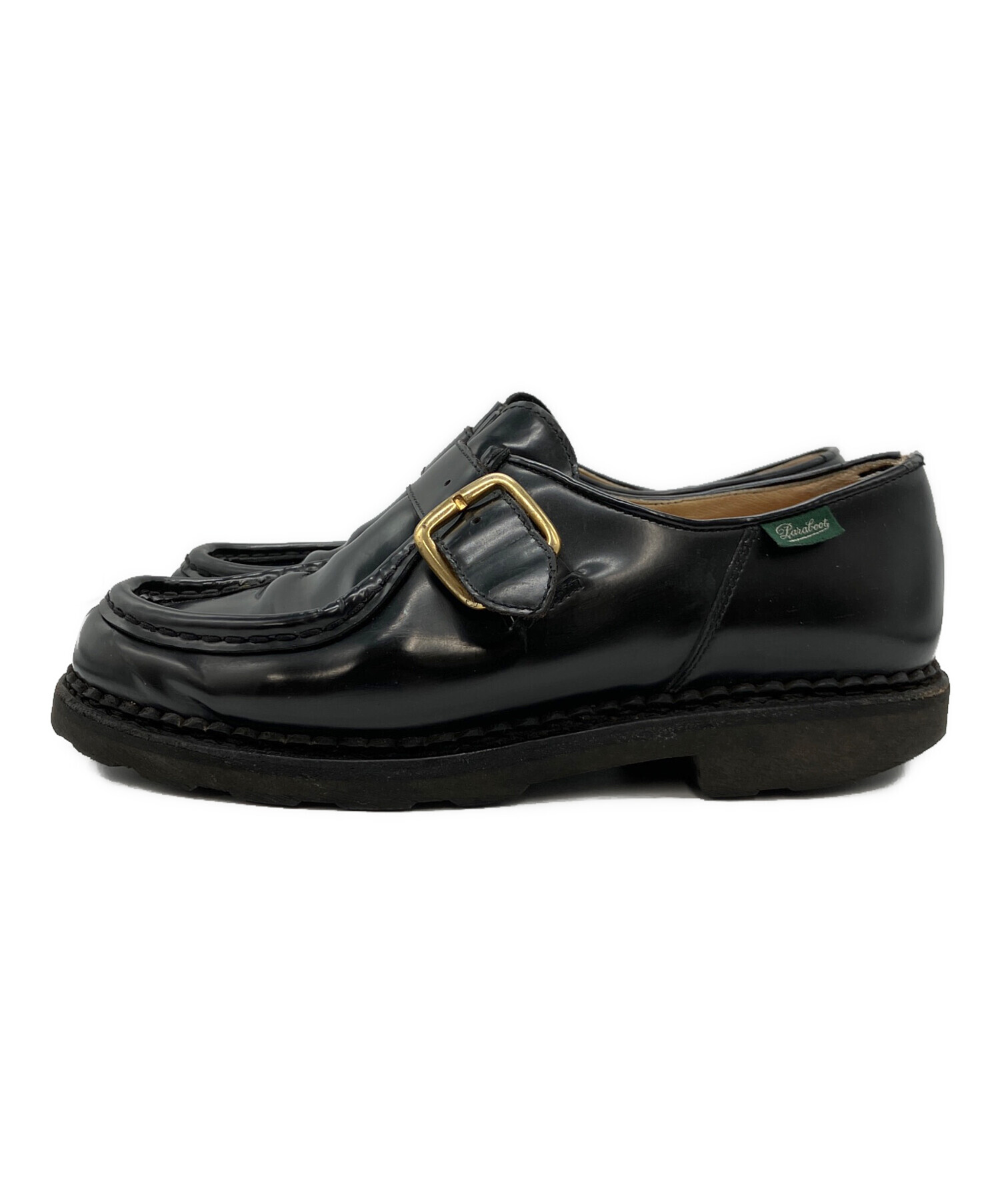 中古・古着通販】PARABOOT (パラブーツ) UNITED ARROWS (ユナイテッド