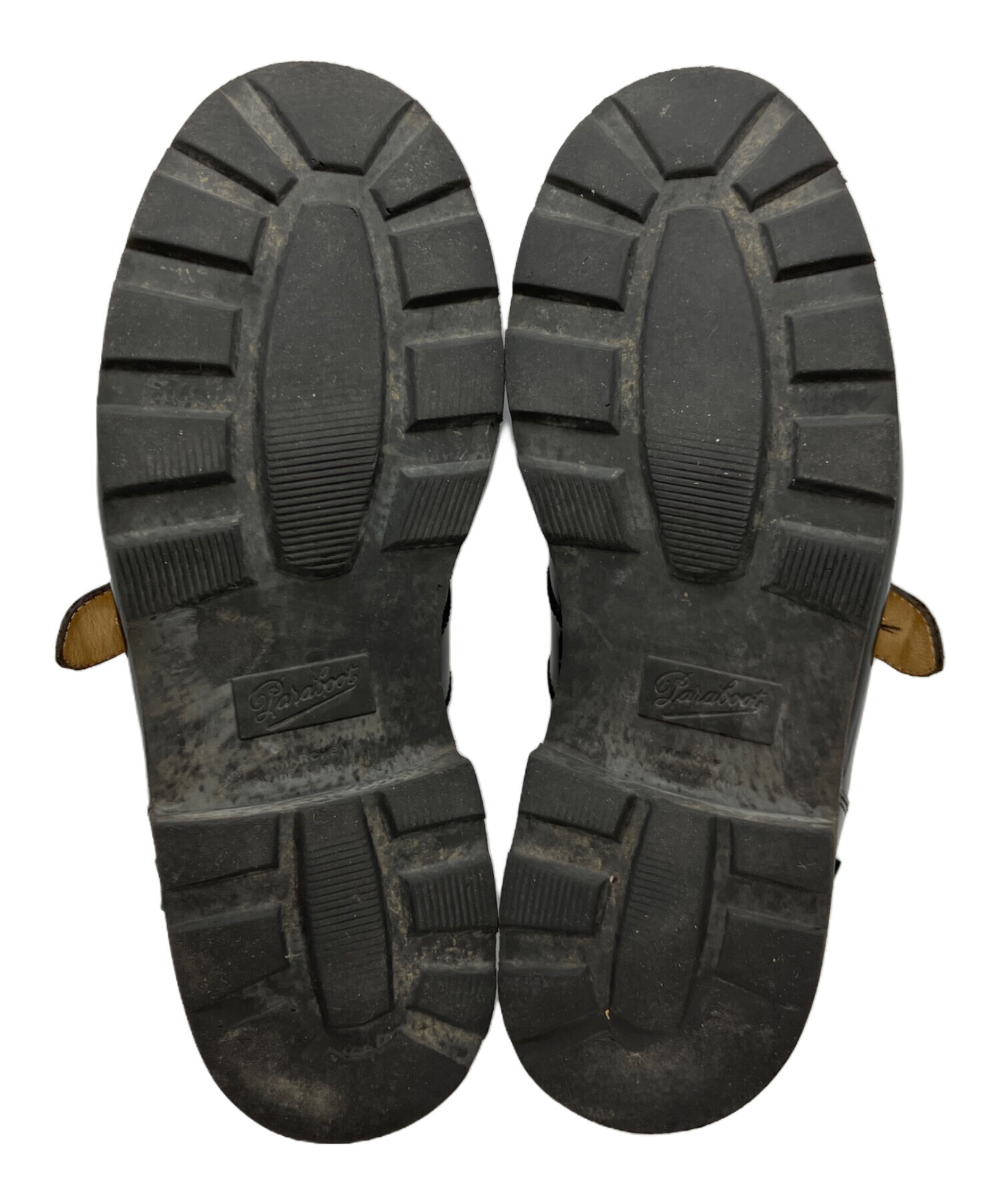 中古・古着通販】PARABOOT (パラブーツ) UNITED ARROWS (ユナイテッド