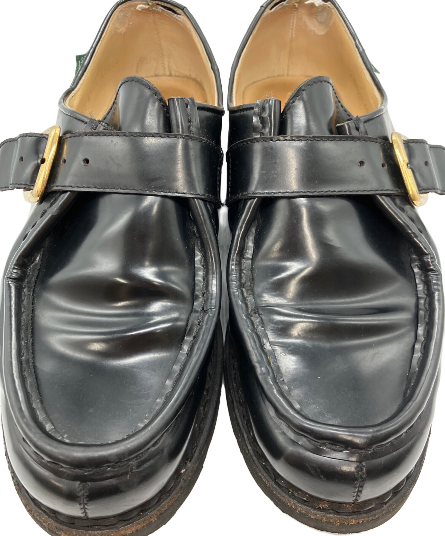 中古・古着通販】PARABOOT (パラブーツ) UNITED ARROWS (ユナイテッド