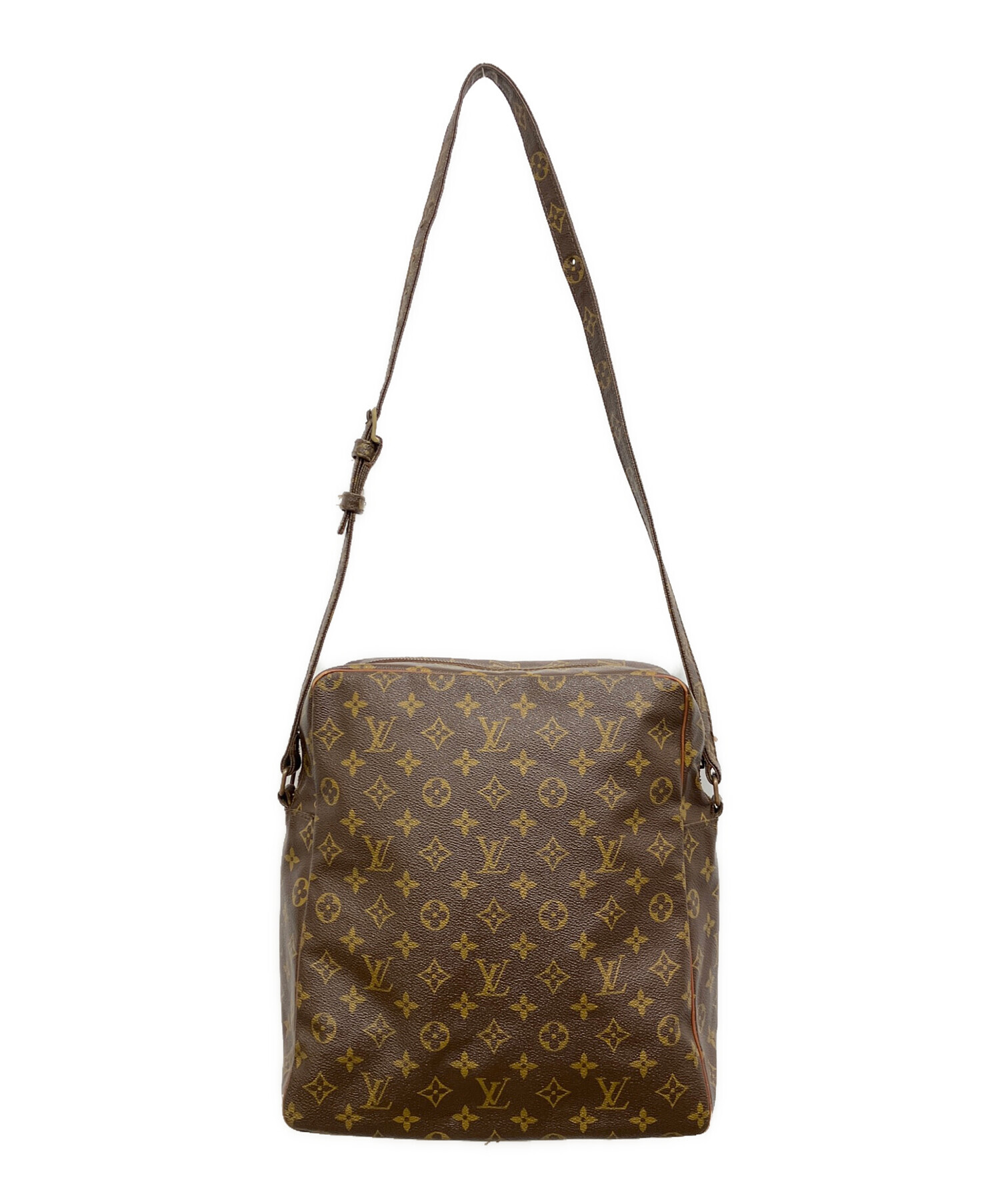 LOUIS VUITTON ヴィトン　マルソー ヴィンテージ ショルダーバッグ 中古・古着通販】LOUIS VUITTON (ルイ ヴィトン) マルソー ショルダー