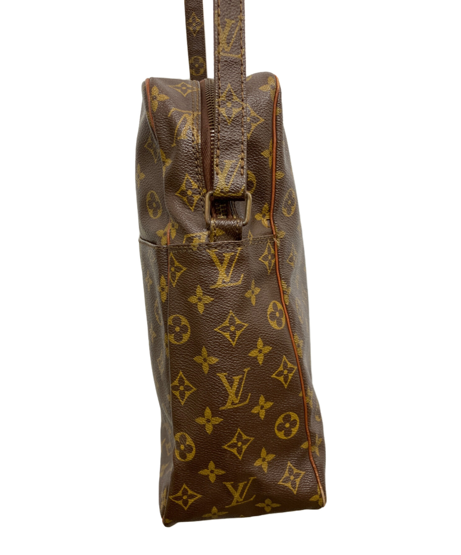 中古・古着通販】LOUIS VUITTON (ルイ ヴィトン) マルソー ショルダー