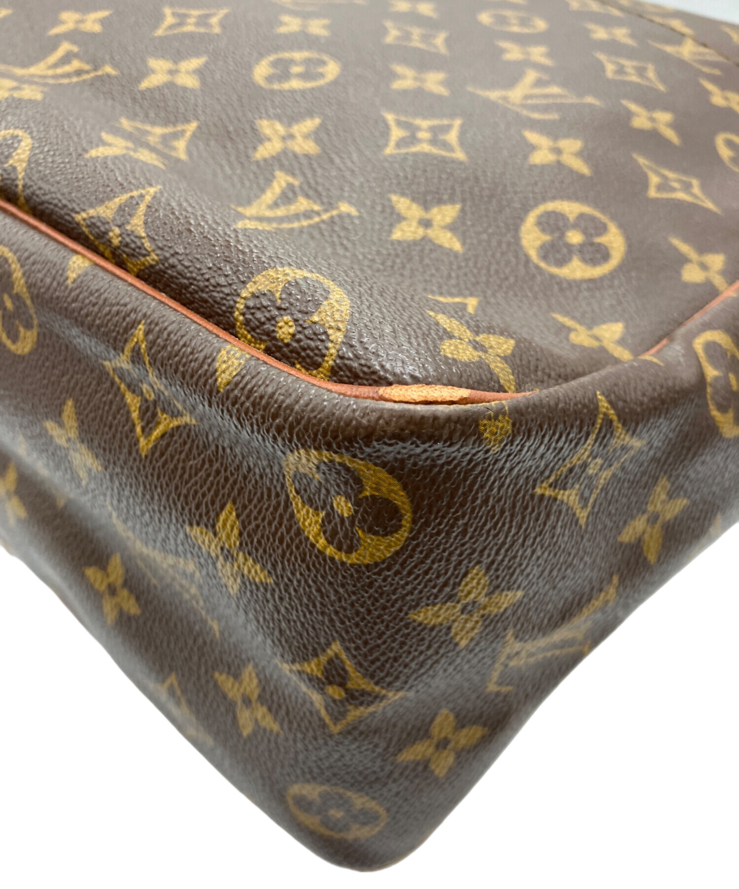 中古・古着通販】LOUIS VUITTON (ルイ ヴィトン) マルソー ショルダー