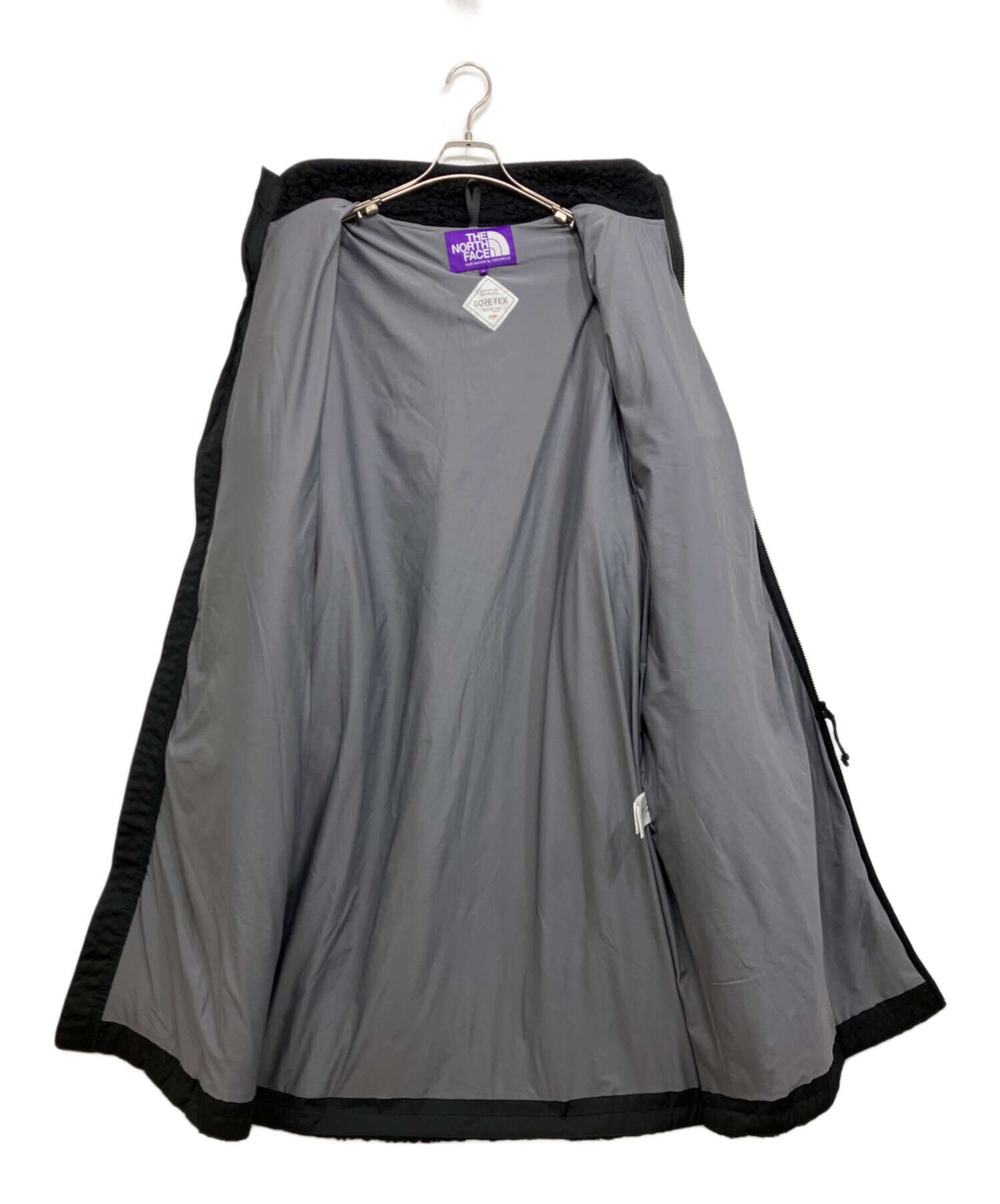中古・古着通販】THE NORTHFACE PURPLELABEL (ザ・ノースフェイス