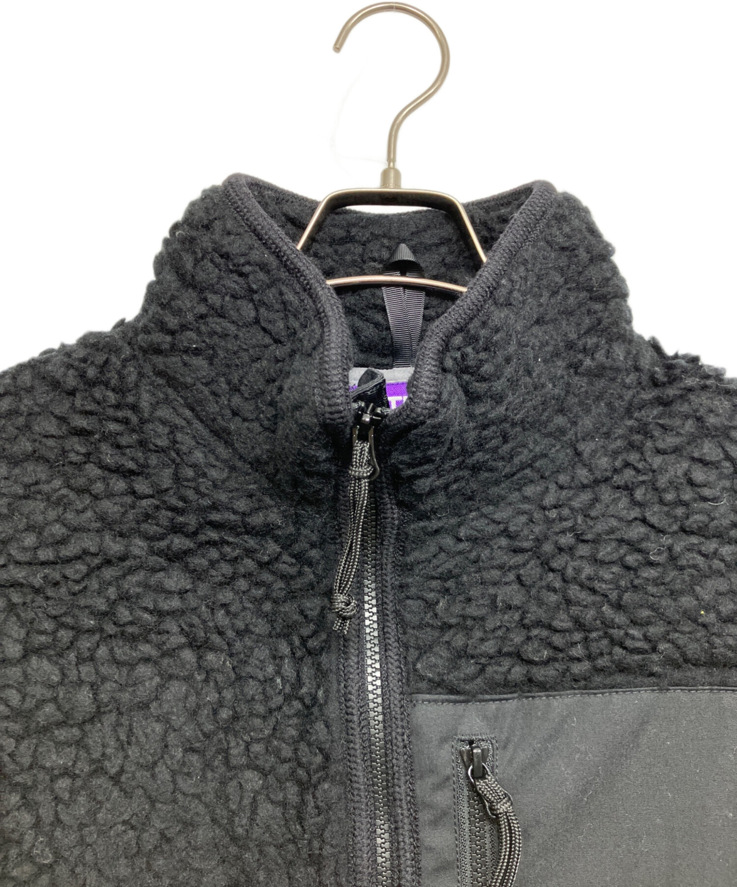 バービー NORWEGIAN 未開封品 レア 中古・古着通販】THE NORTHFACE PURPLELABEL (ザ・ノースフェイス