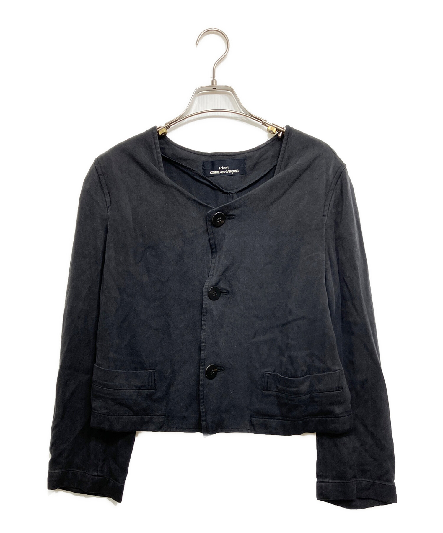 中古・古着通販】tricot COMME des GARCONS (トリココムデギャルソン