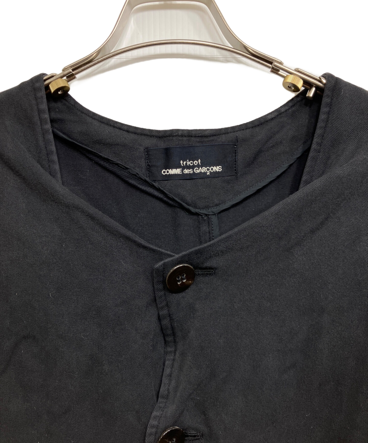 中古・古着通販】tricot COMME des GARCONS (トリココムデギャルソン
