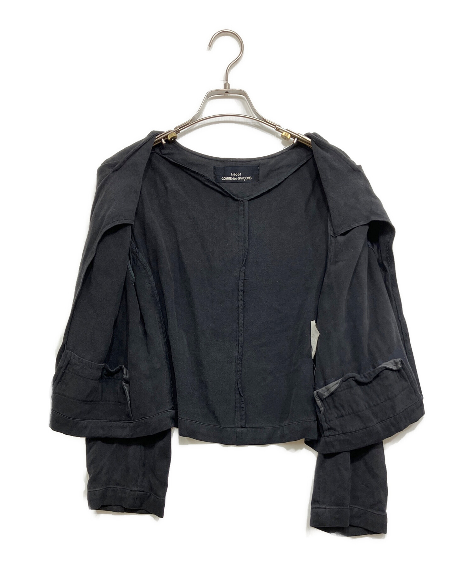 中古・古着通販】tricot COMME des GARCONS (トリココムデギャルソン