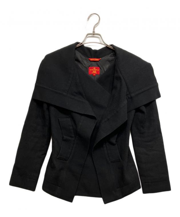 ヴィヴィアンウエストウッド　ジャケット 中古・古着通販】Vivienne Westwood RED LABEL (ヴィヴィアンウエスト