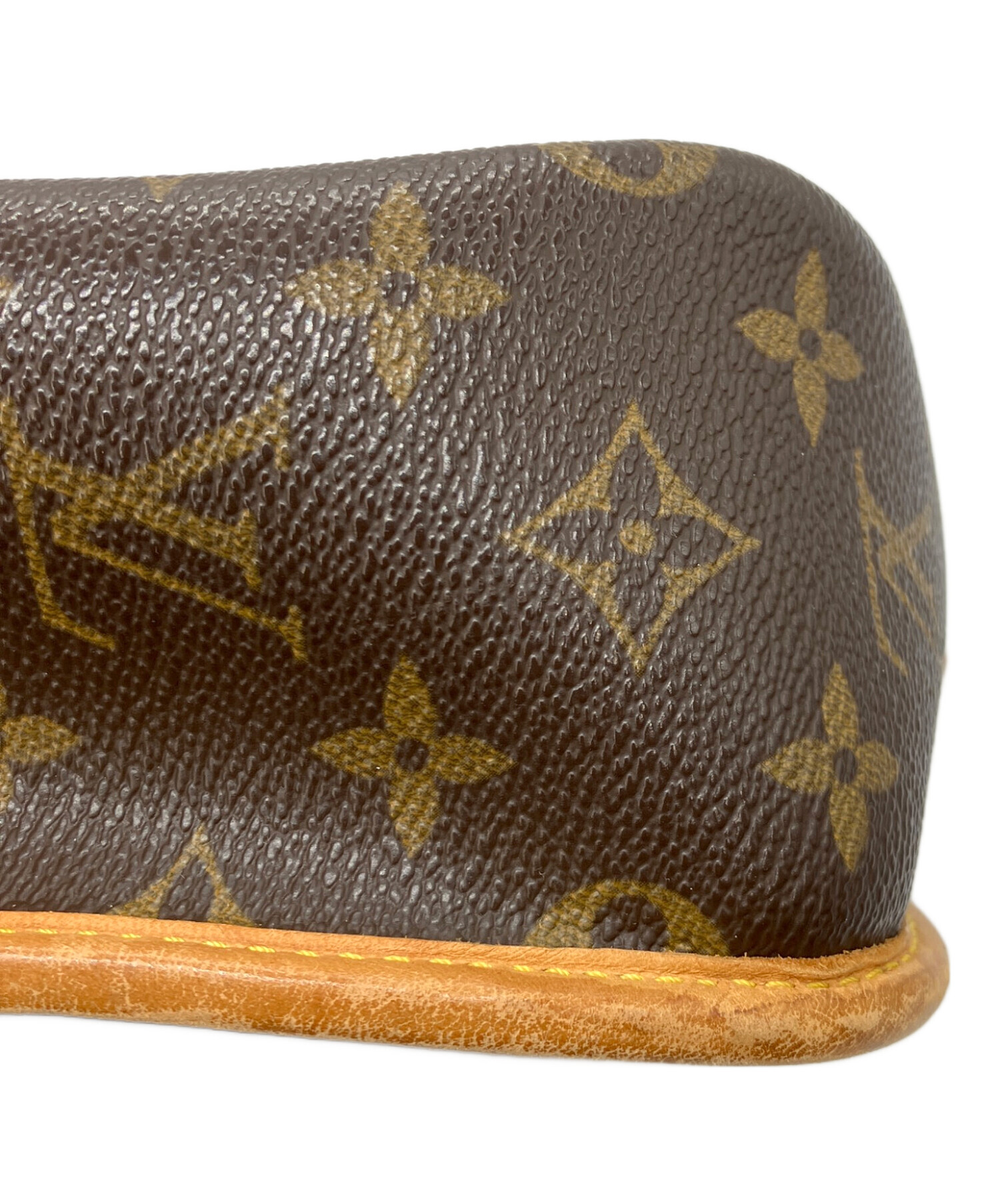 中古・古着通販】LOUIS VUITTON (ルイ ヴィトン) ショルダーバッグ