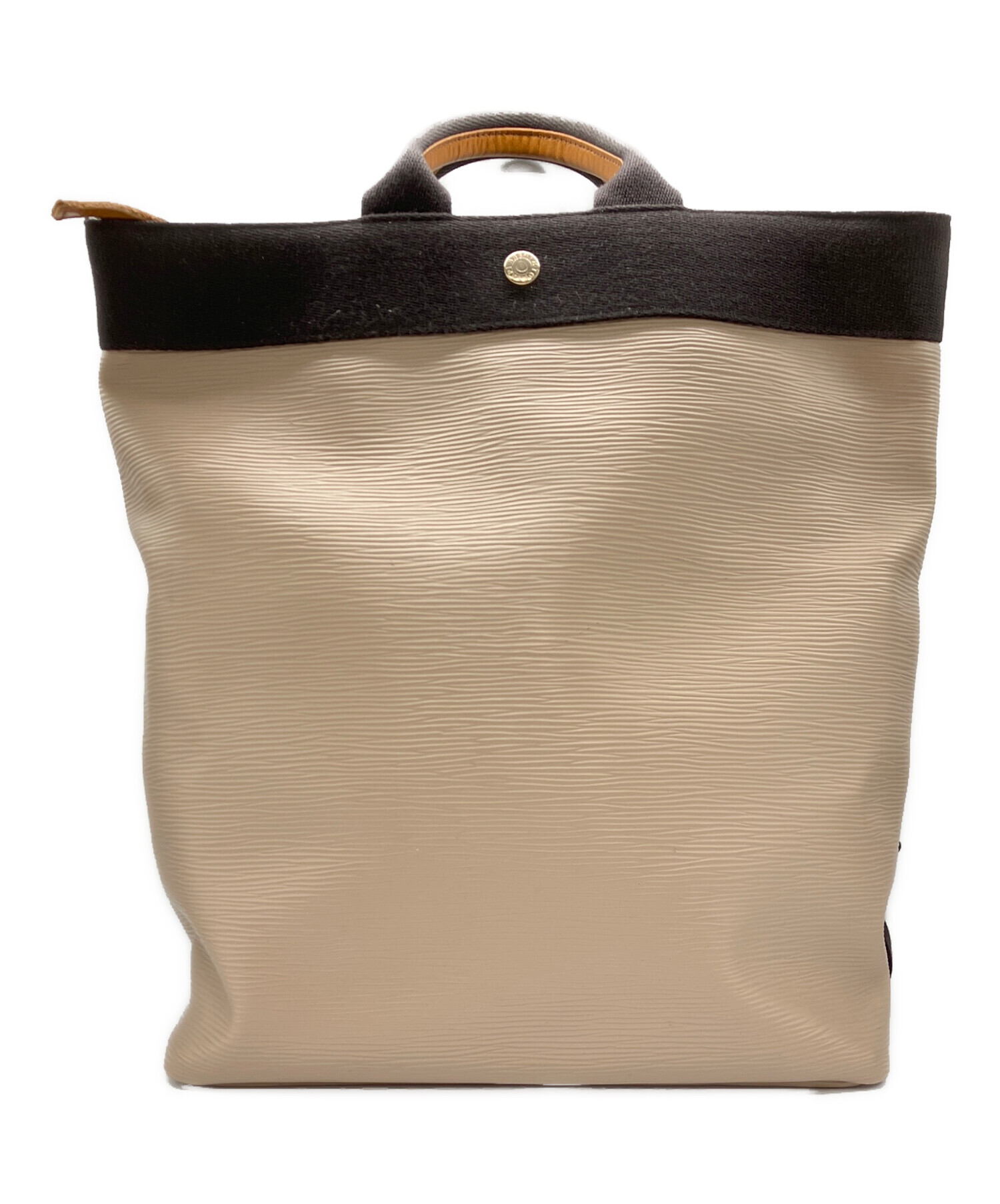 中古・古着通販】Breath TOPKAPI (ブレス トプカピ) RIPPLE A4 トート 