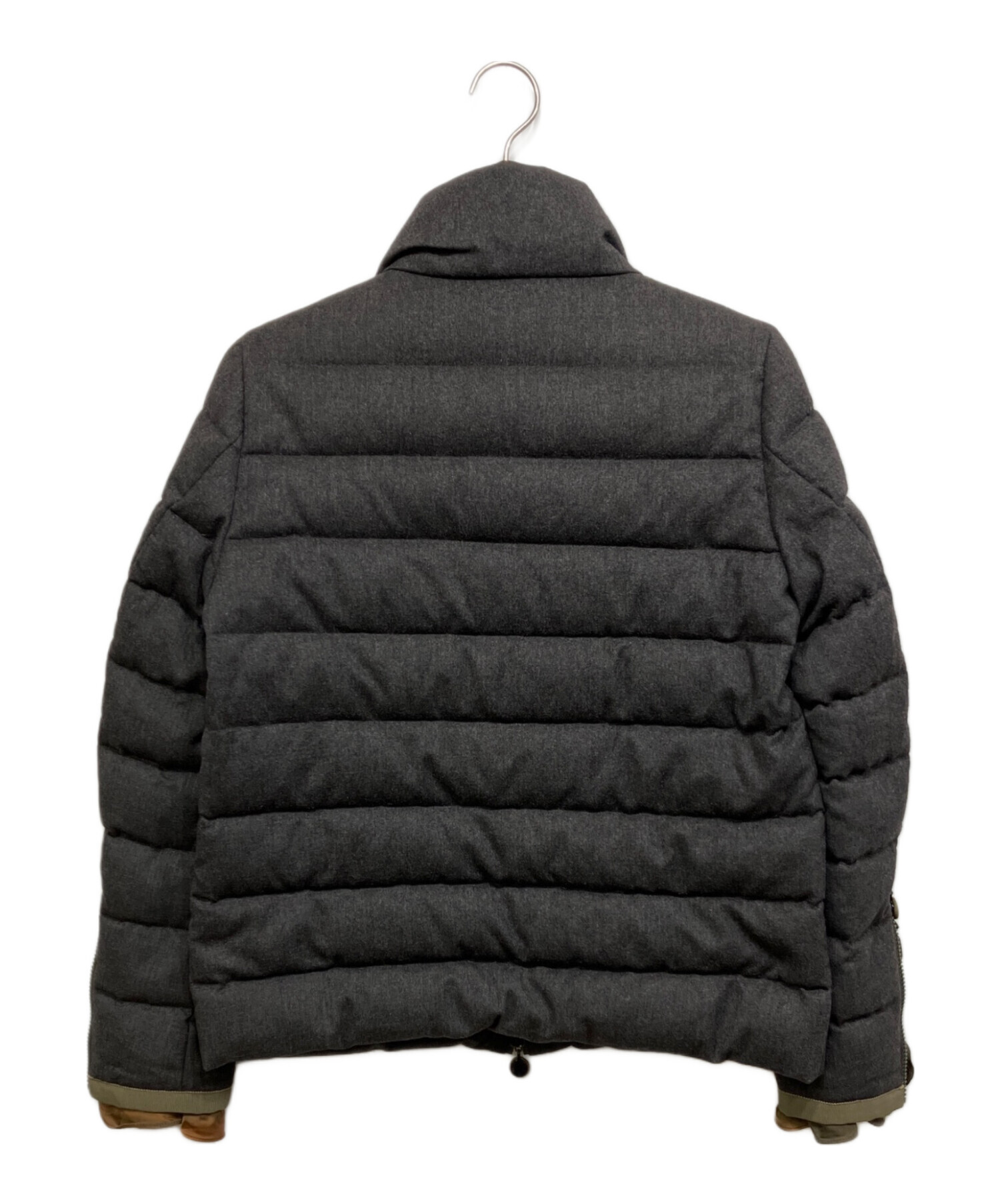 中古・古着通販】MONCLER (モンクレール) sacai (サカイ) SEORI 袖