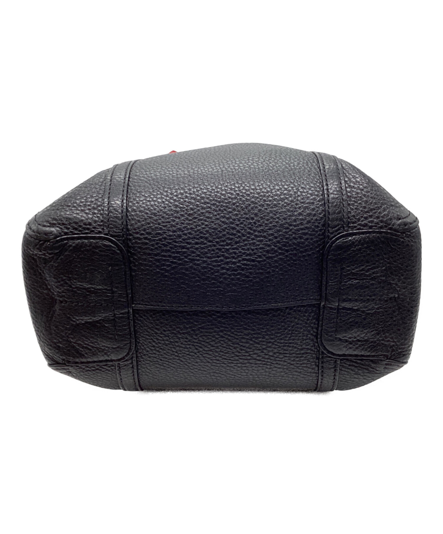 中古・古着通販】TORY BURCH (トリーバーチ) ペリートートバッグ