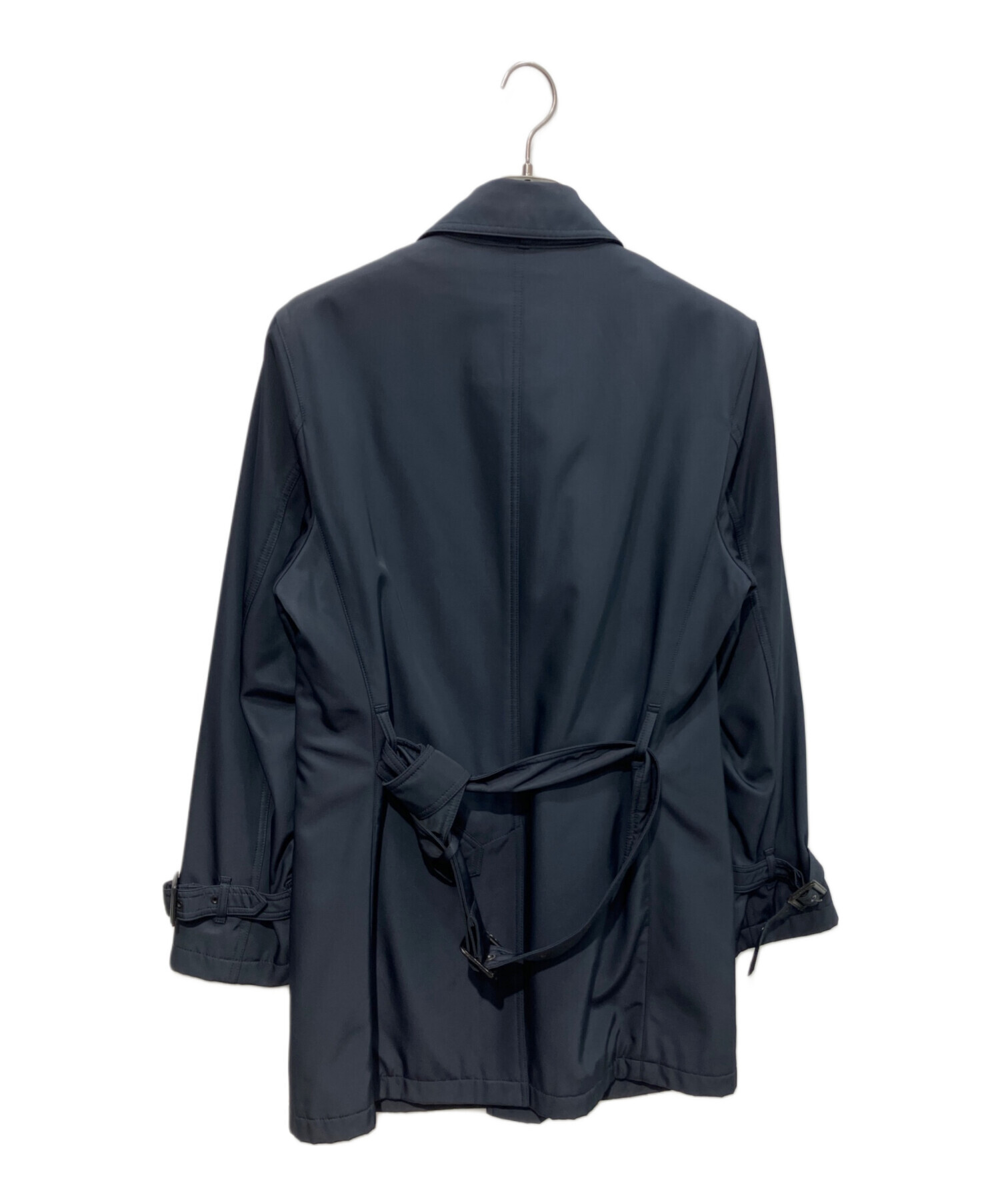 中古・古着通販】BURBERRY BLACK LABEL (バーバリーブラックレーベル