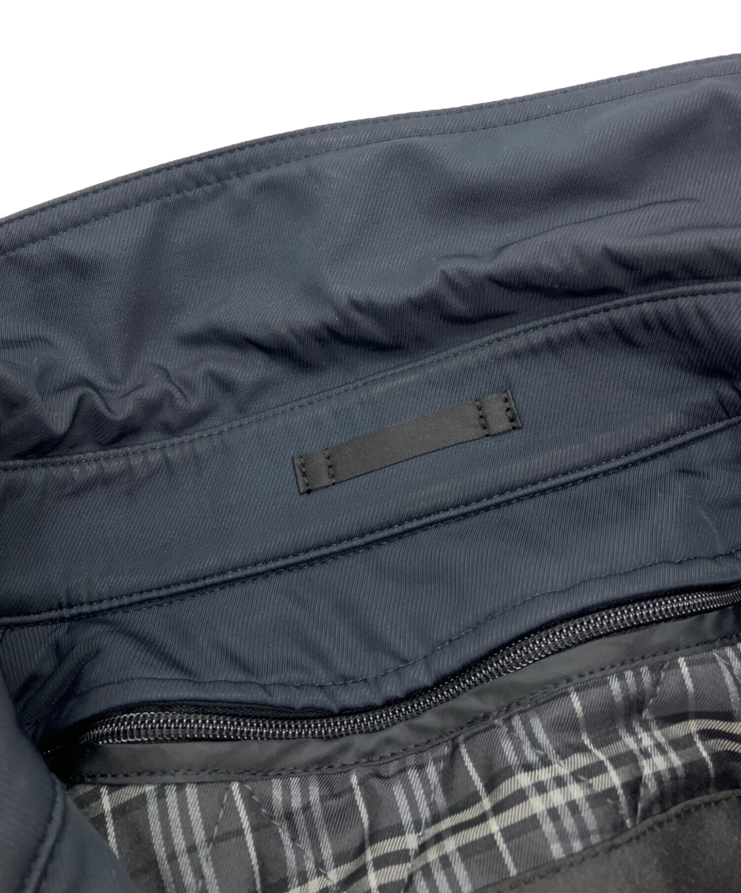 中古・古着通販】BURBERRY BLACK LABEL (バーバリーブラックレーベル
