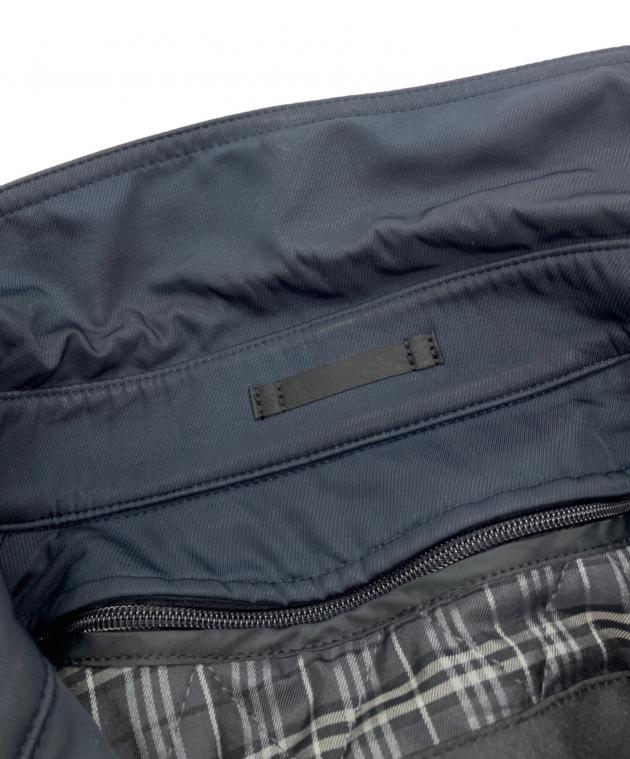 中古・古着通販】BURBERRY BLACK LABEL (バーバリーブラックレーベル