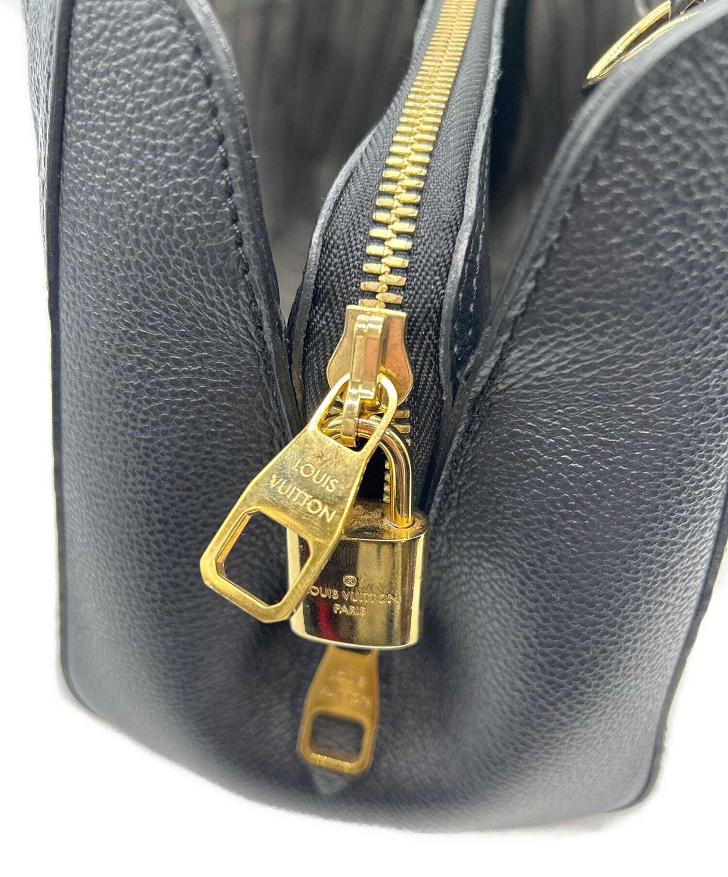 中古・古着通販】LOUIS VUITTON (ルイ ヴィトン) モンテーニュBB 2WAY