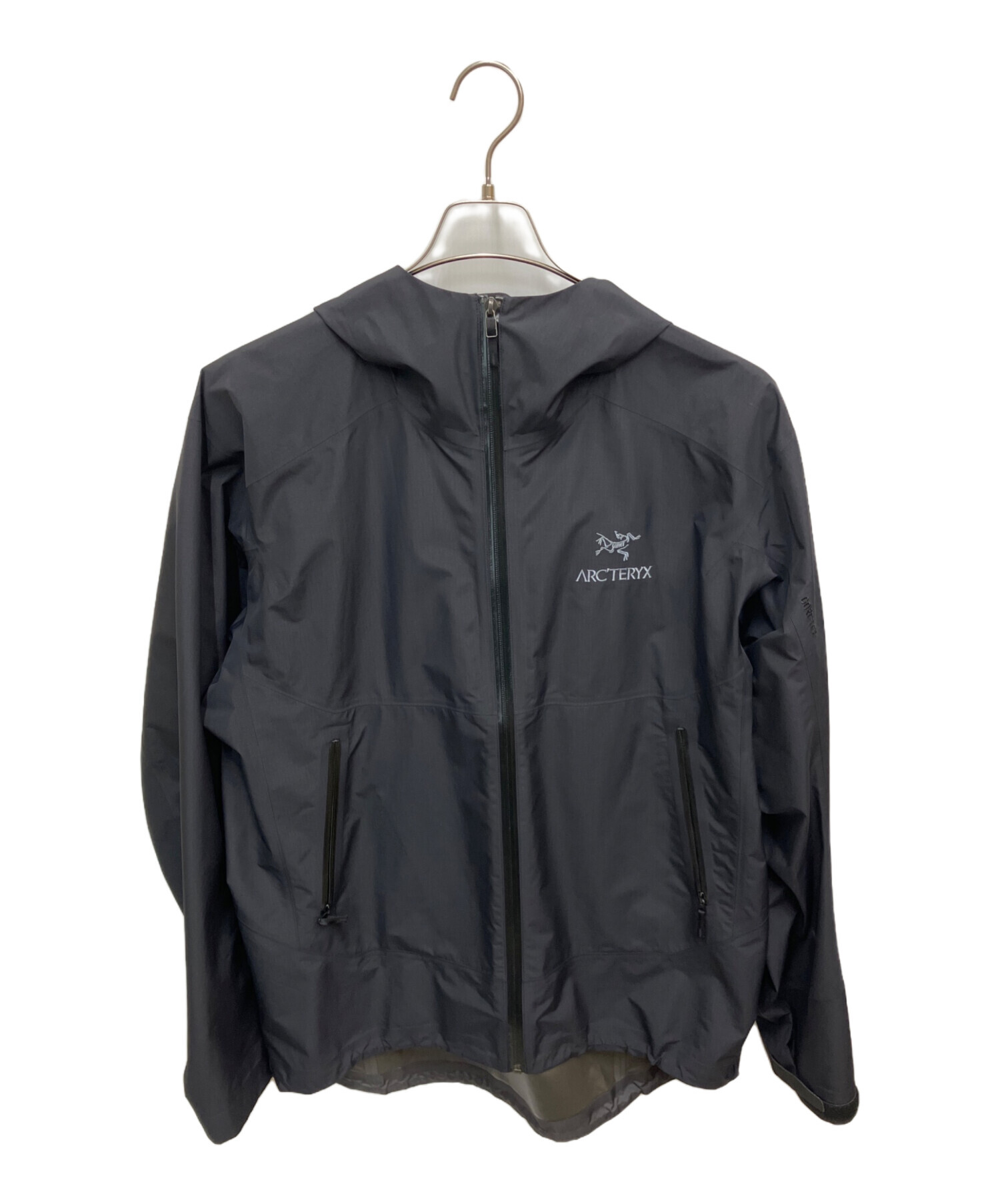 中古・古着通販】ARC'TERYX (アークテリクス) ゼータSLジャケット