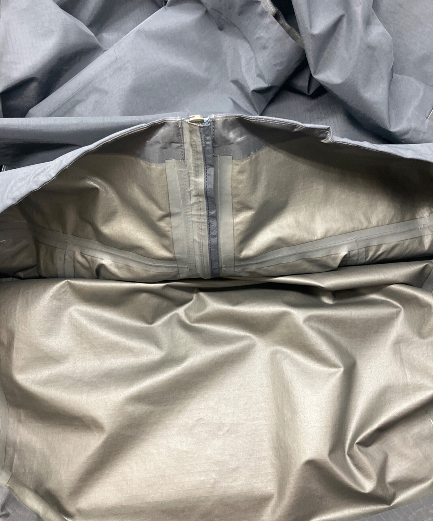 【中古】 ララビアータ 中古・古着通販】ARC'TERYX (アークテリクス) ゼータSLジャケット