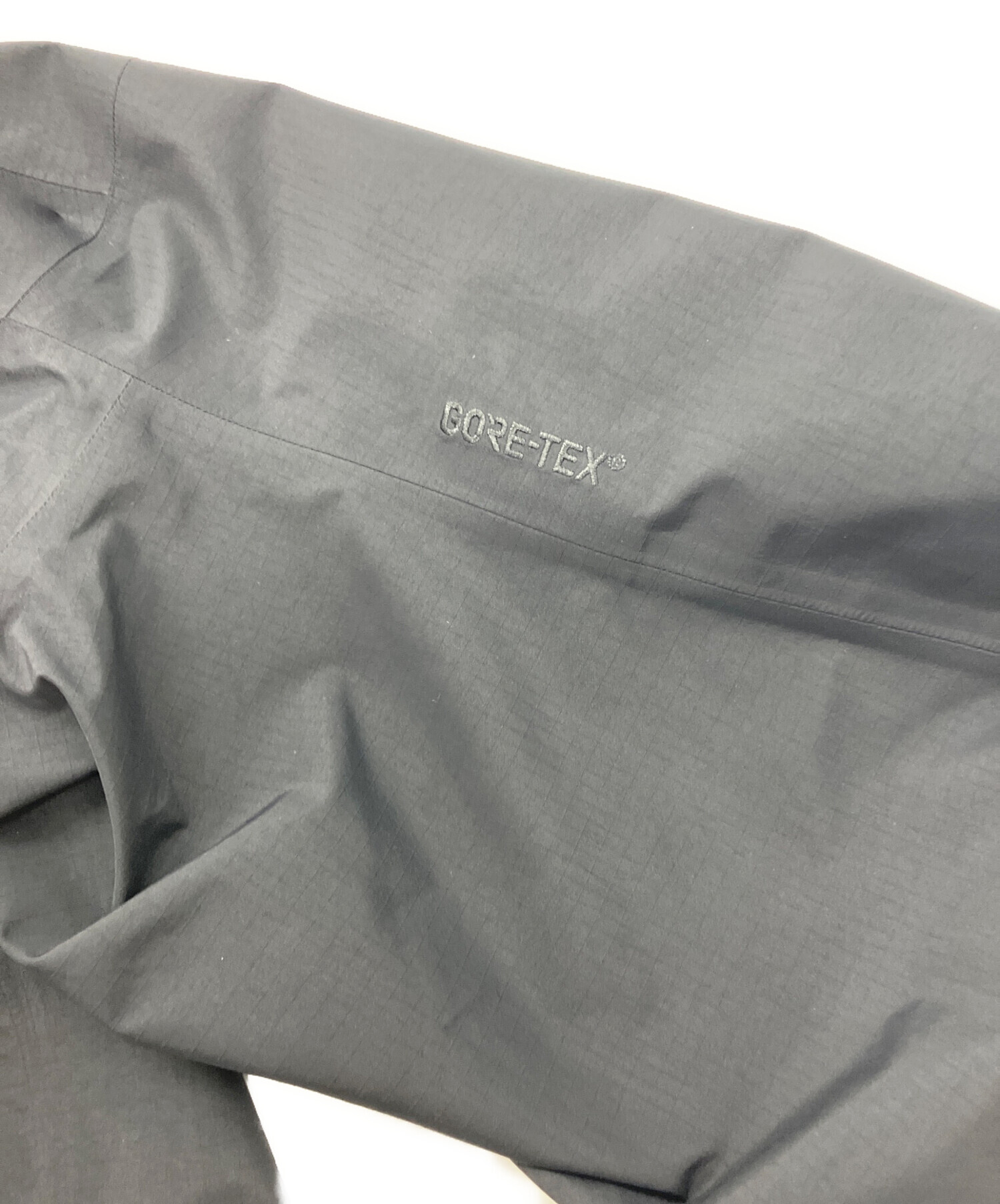 中古・古着通販】ARC'TERYX (アークテリクス) ゼータSLジャケット