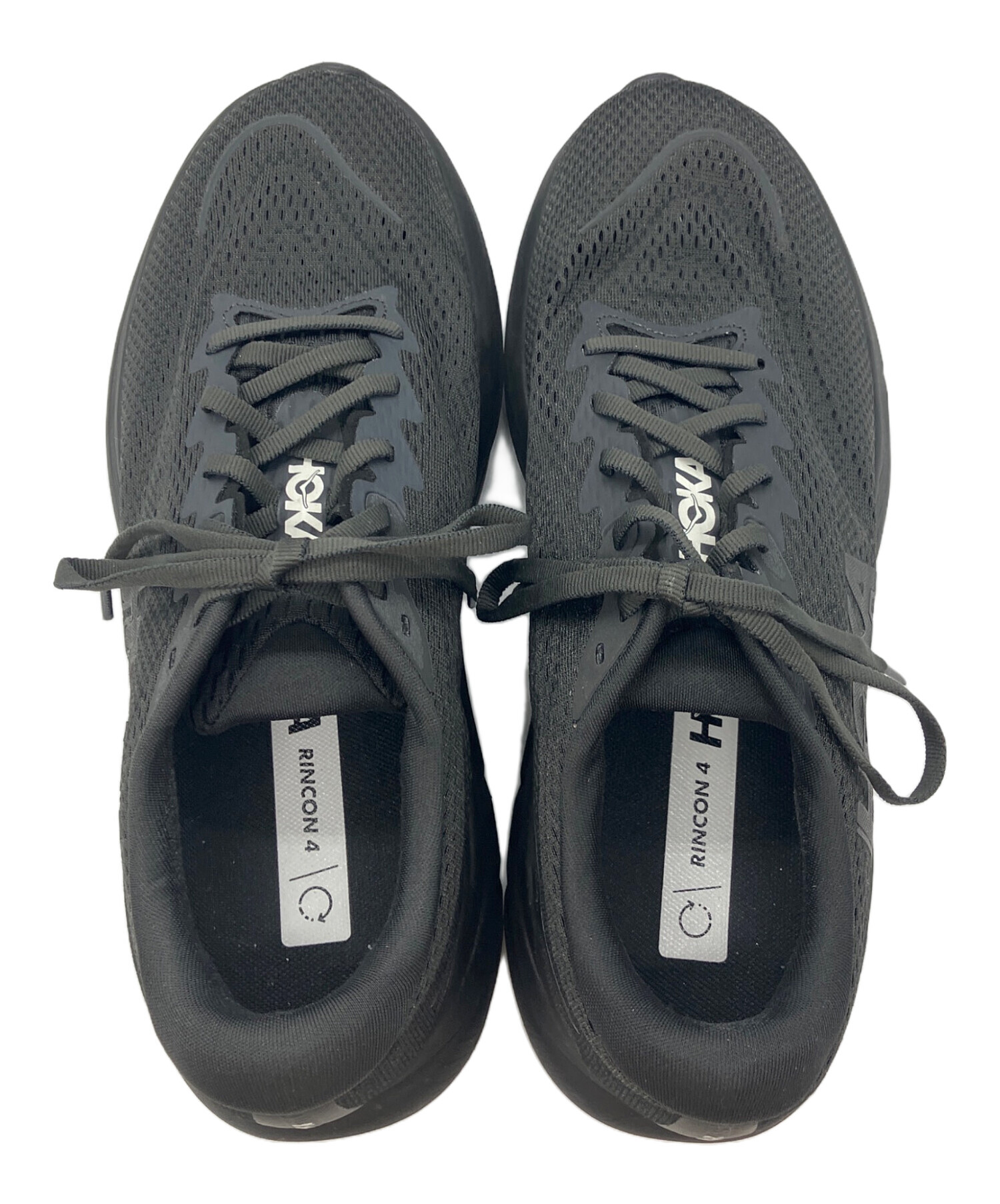 中古・古着通販】HOKAONEONE (ホカオネオネ) リンコン 4 WD スニーカー 