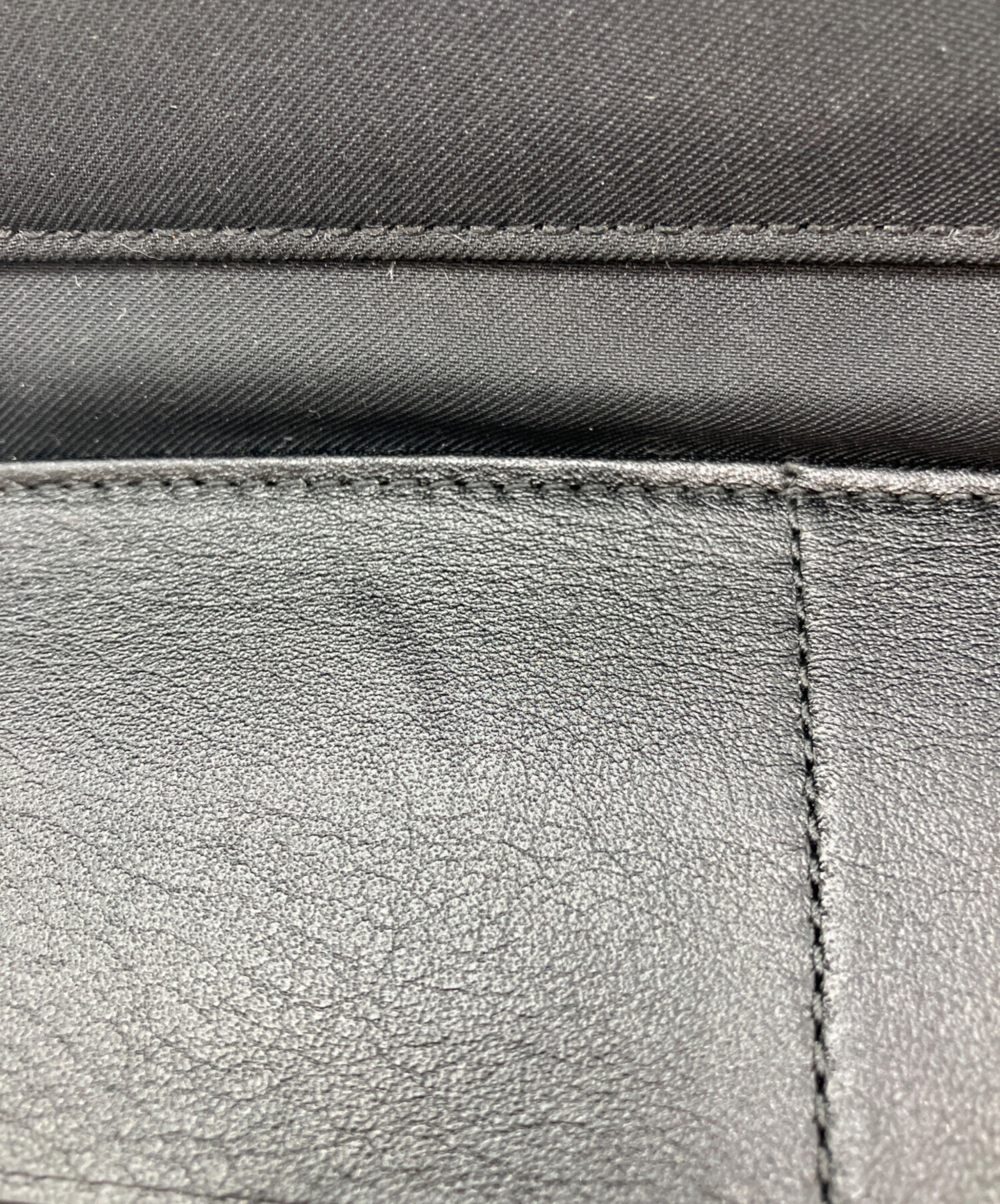 中古・古着通販】COACH (コーチ) セカンドバッグ シグネチャー 93546
