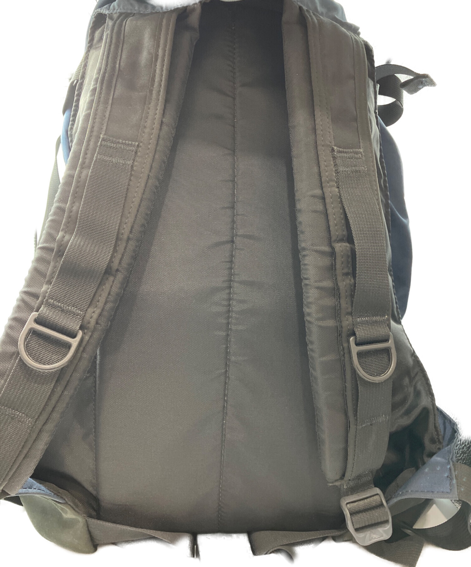 中古・古着通販】GREGORY (グレゴリー) バックパック ネイビー 