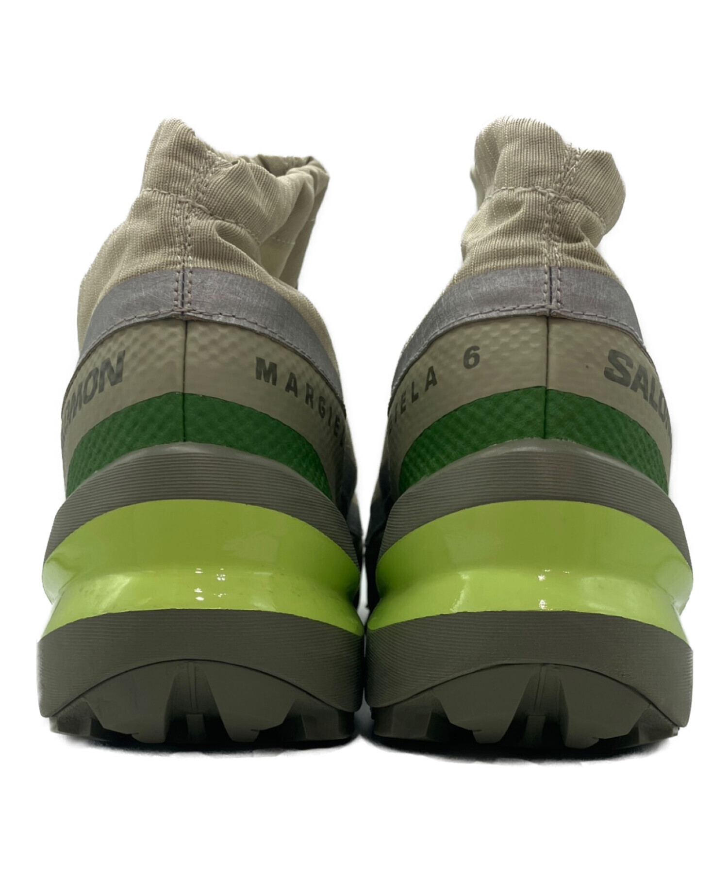 中古・古着通販】SALOMON (サロモン) MM6 Maison Margiela (エムエム