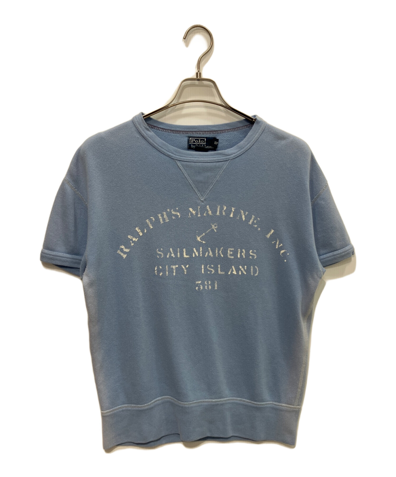 中古・古着通販】POLO RALPH LAUREN (ポロ・ラルフローレン) S/S前V