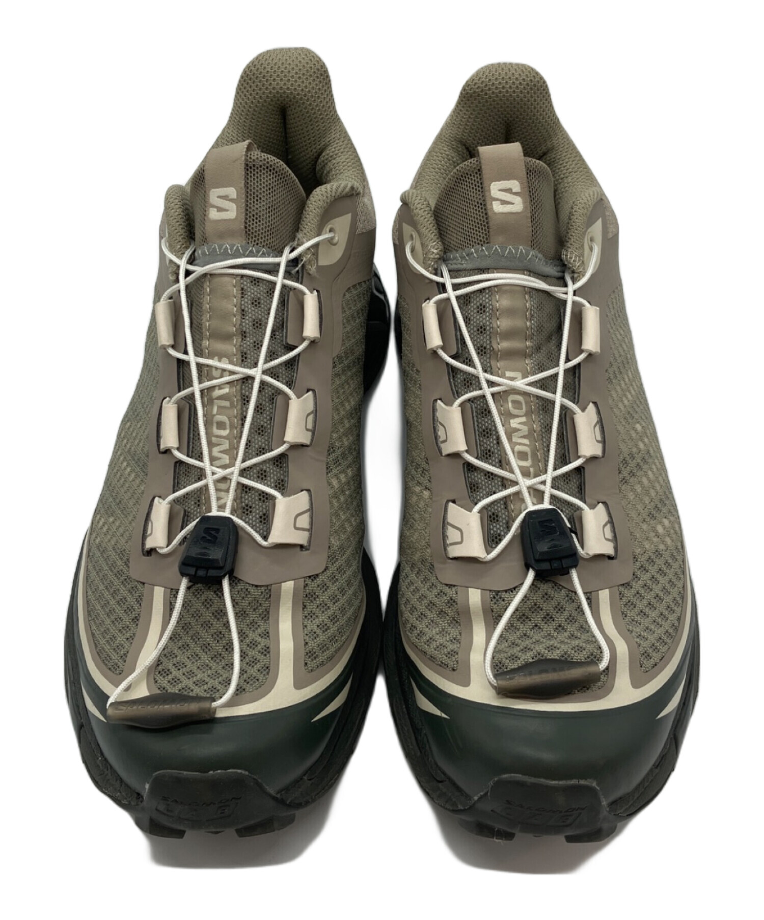 中古・古着通販】SALOMON (サロモン) XT-6 FT 471513 グリーン サイズ