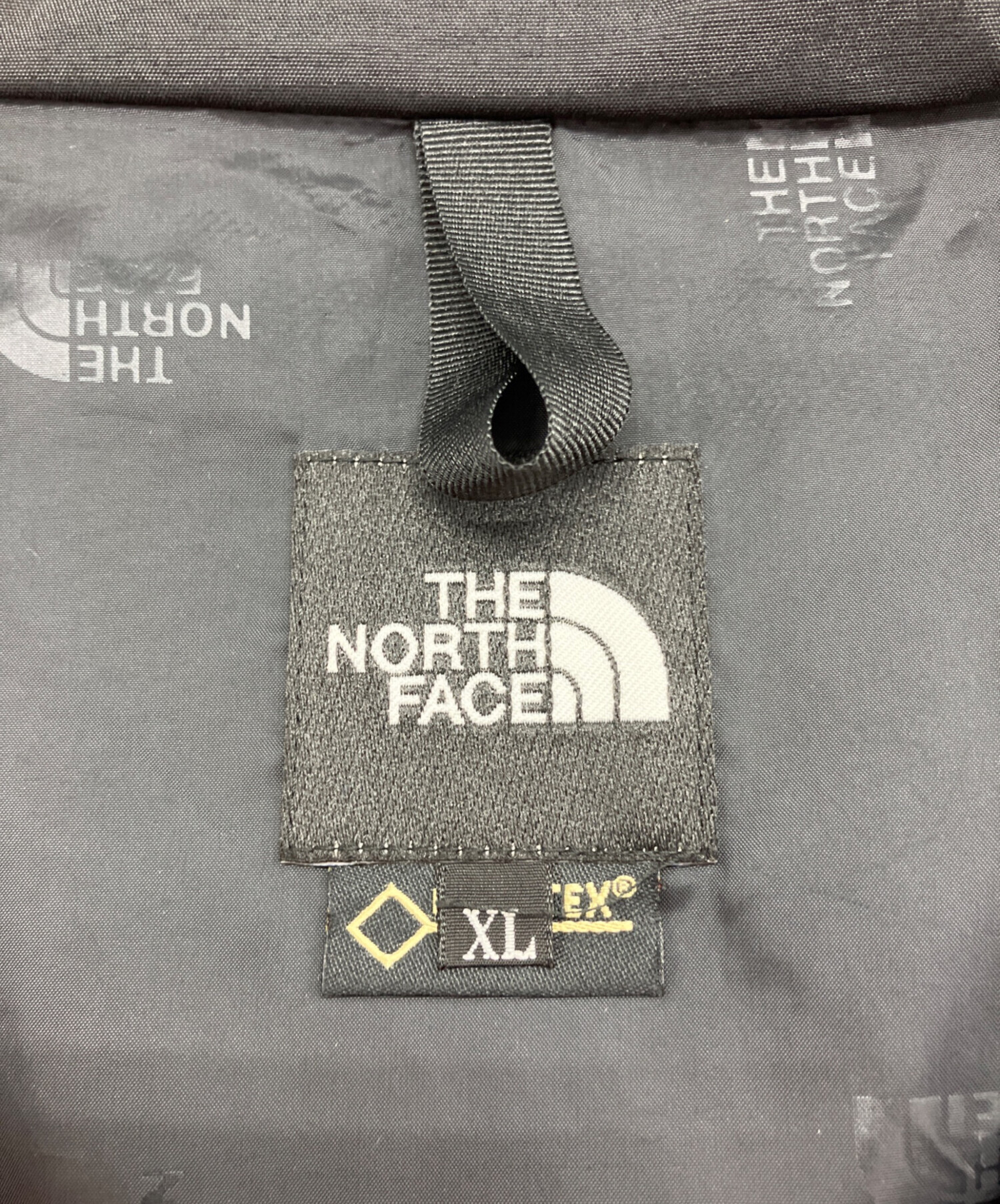 中古・古着通販】THE NORTH FACE (ザ ノース フェイス) レイジGTX