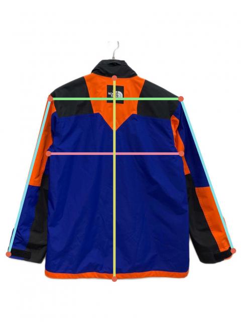 中古・古着通販】THE NORTH FACE (ザ ノース フェイス) レイジGTX